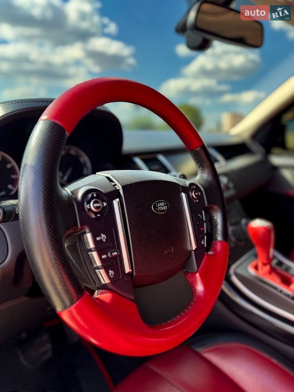 Land Rover Range Rover Sport 2011 VIN SALLSAAE4BA278790 фото оголошення 17 з 29