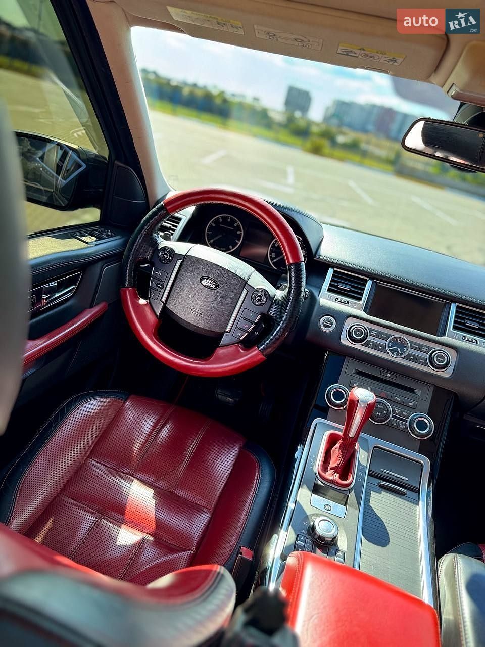 Land Rover Range Rover Sport 2011 VIN SALLSAAE4BA278790 фото оголошення 21 з 29
