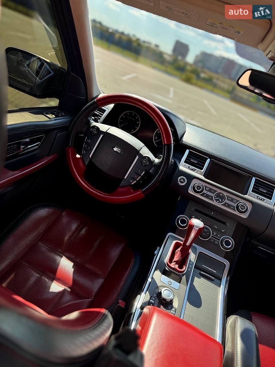 Land Rover Range Rover Sport 2011 VIN SALLSAAE4BA278790 фото оголошення 22 з 29