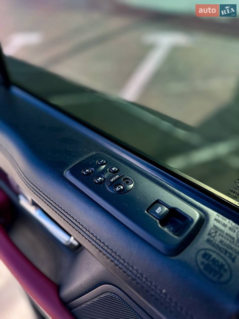 Land Rover Range Rover Sport 2011 VIN SALLSAAE4BA278790 фото оголошення 23 з 29