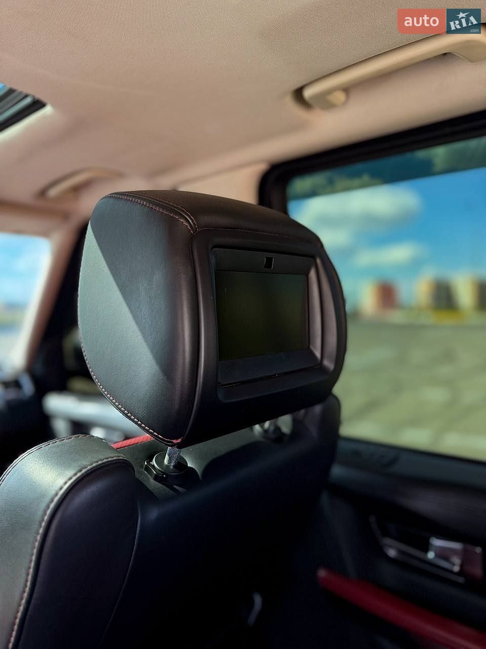Land Rover Range Rover Sport 2011 VIN SALLSAAE4BA278790 фото оголошення 24 з 29