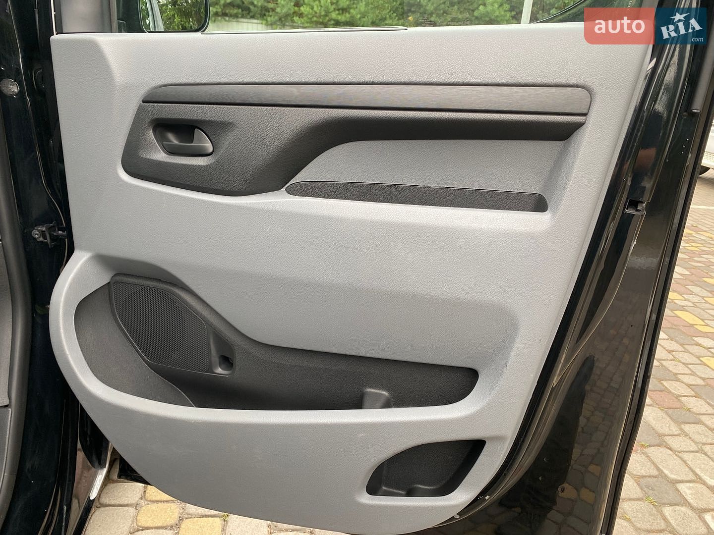 Peugeot Expert 2022 VIN VF3VFEHZ7MZ106147 фото оголошення 34 з 45