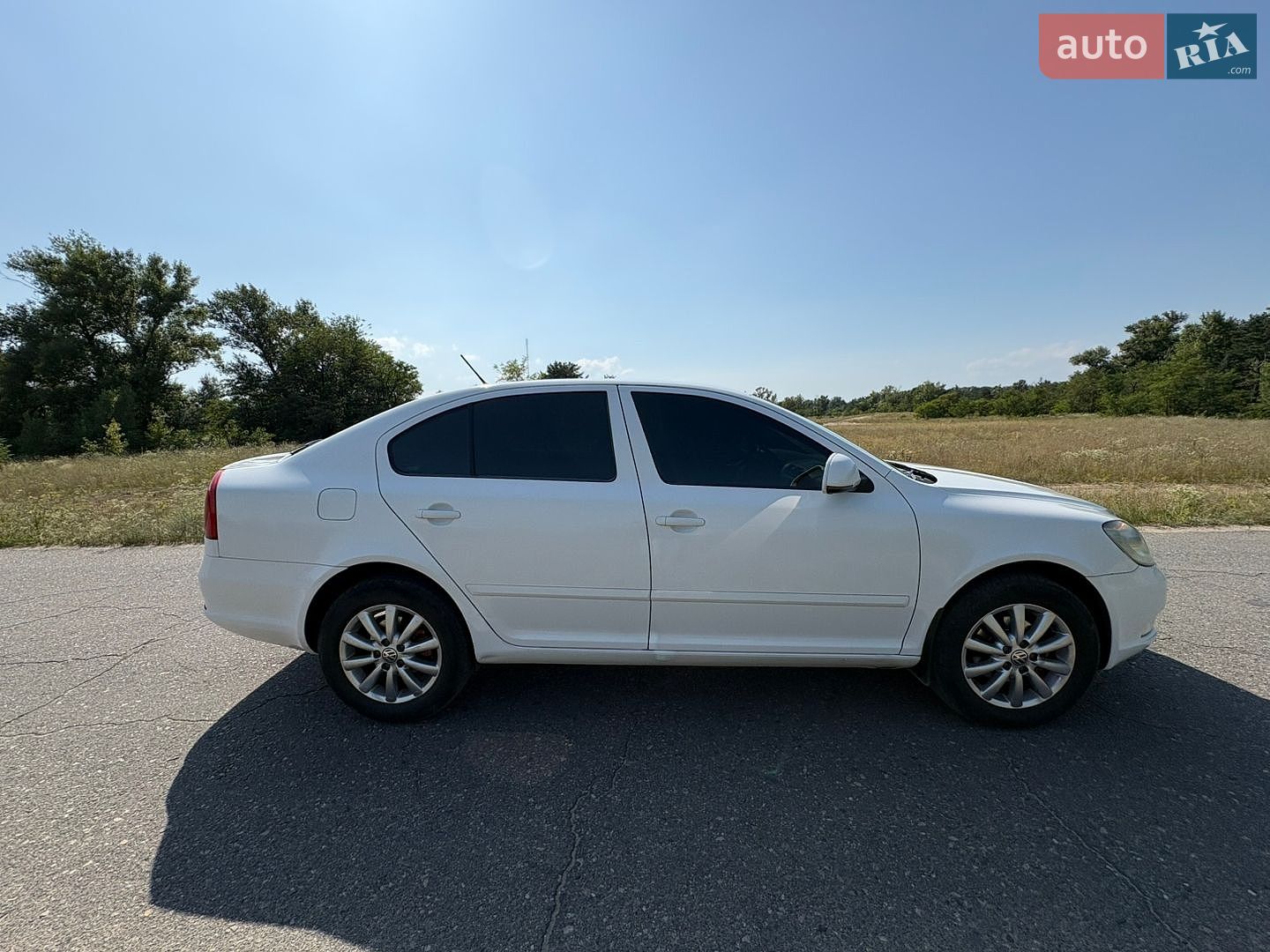 Skoda Octavia 2011 VIN Y6UBK41Z6CB151165 фото оголошення 6 з 13