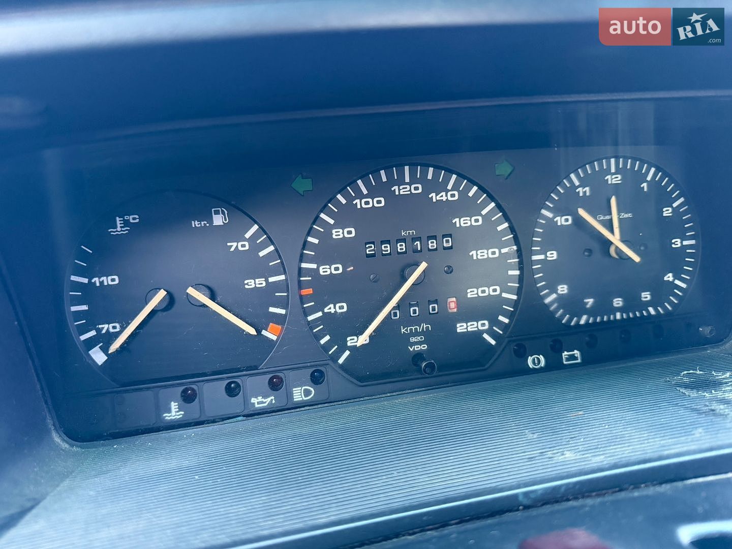 Volkswagen Passat 1992 VIN WVWZZZ31ZNB048984 фото оголошення 14 з 22