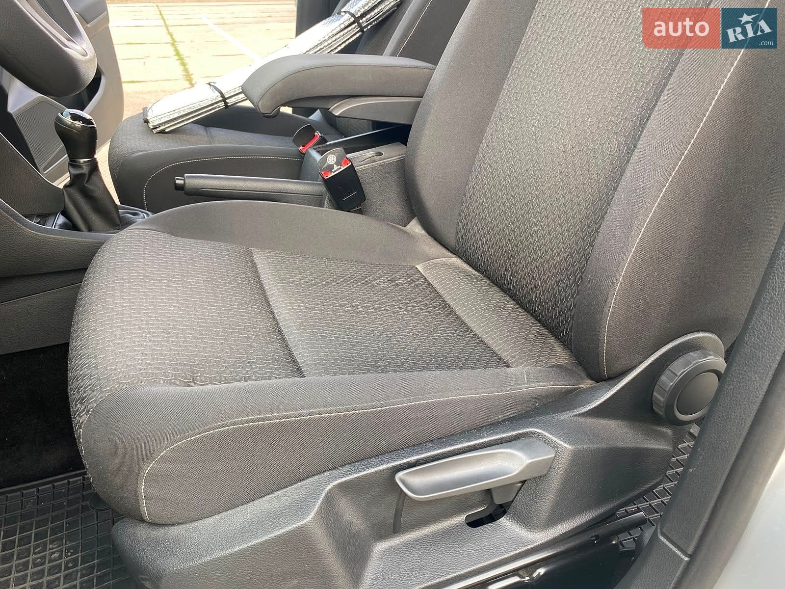 Volkswagen Caddy 2020 VIN WV2ZZZ2KZLX083153 фото оголошення 17 з 29