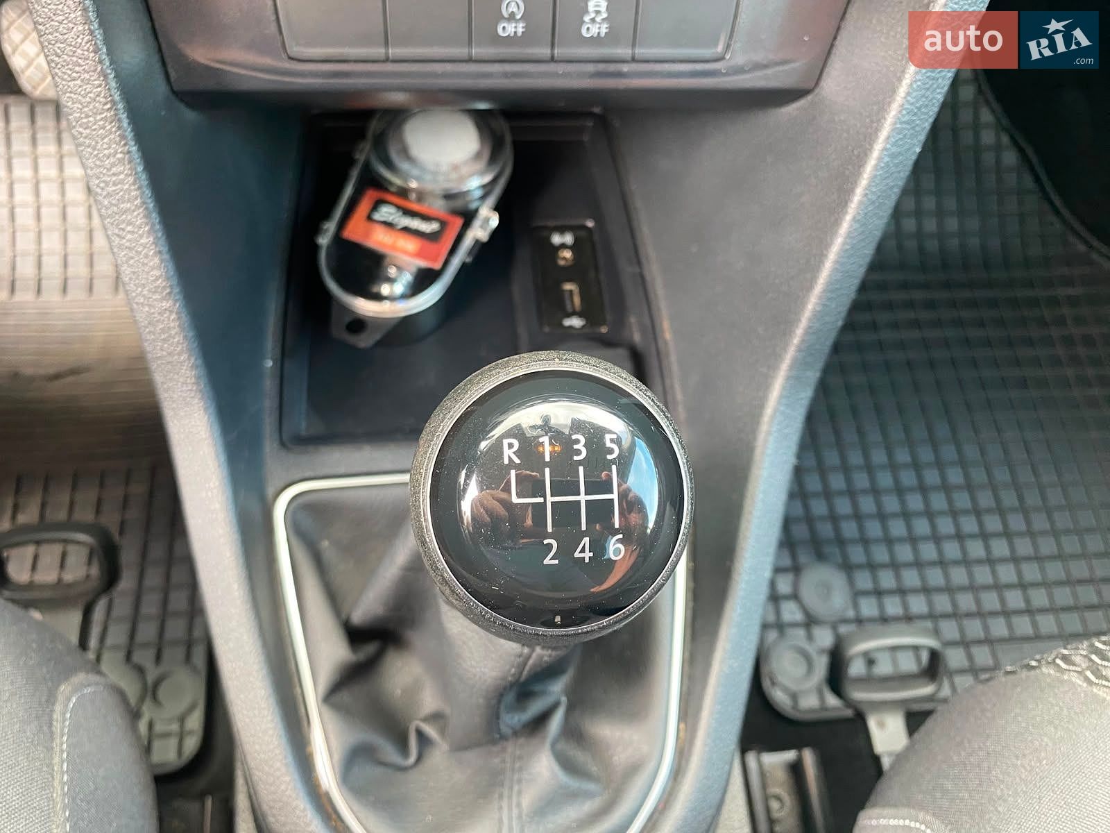 Volkswagen Caddy 2020 VIN WV2ZZZ2KZLX083153 фото оголошення 22 з 29