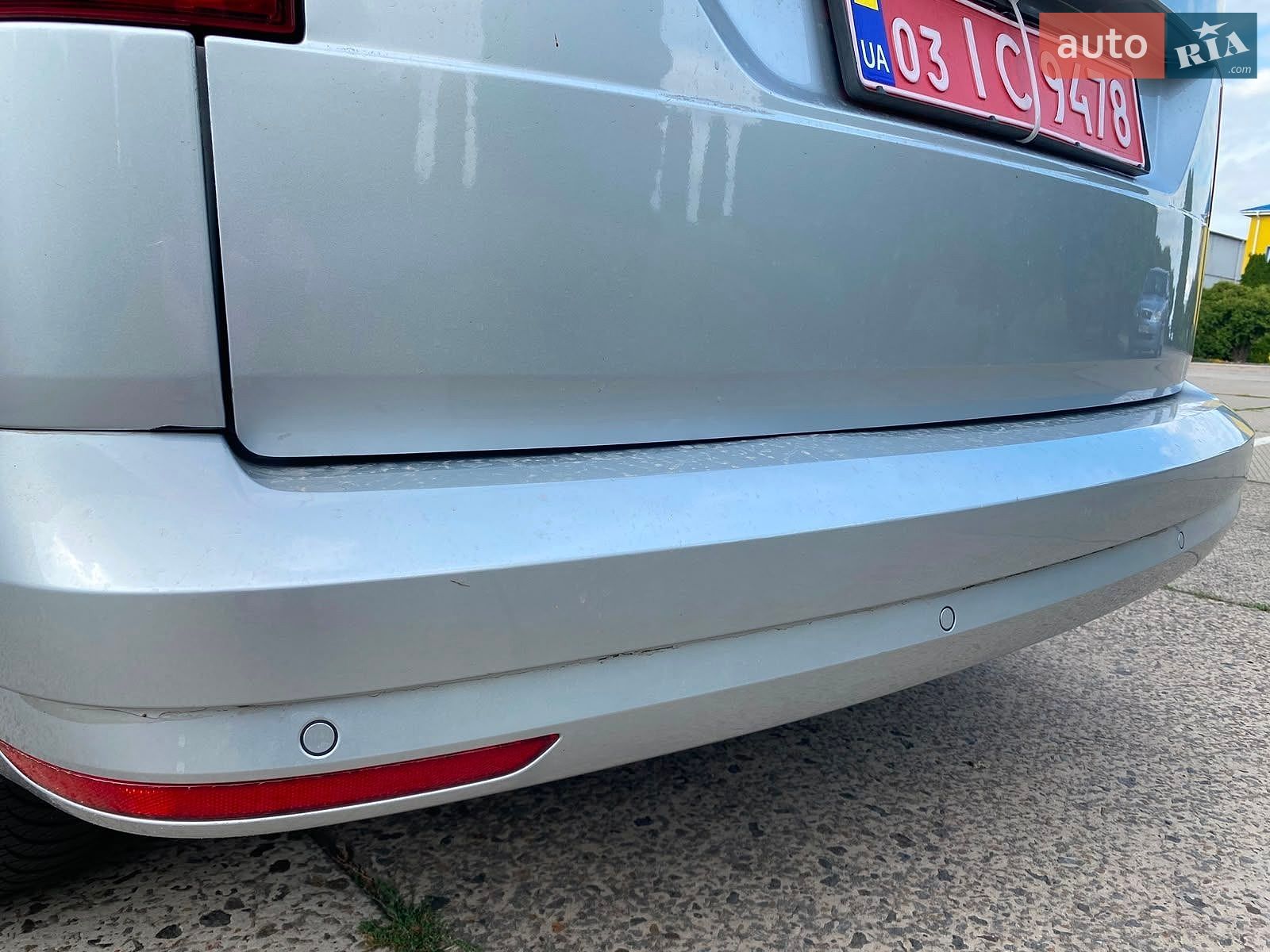 Volkswagen Caddy 2020 VIN WV2ZZZ2KZLX083153 фото оголошення 28 з 29