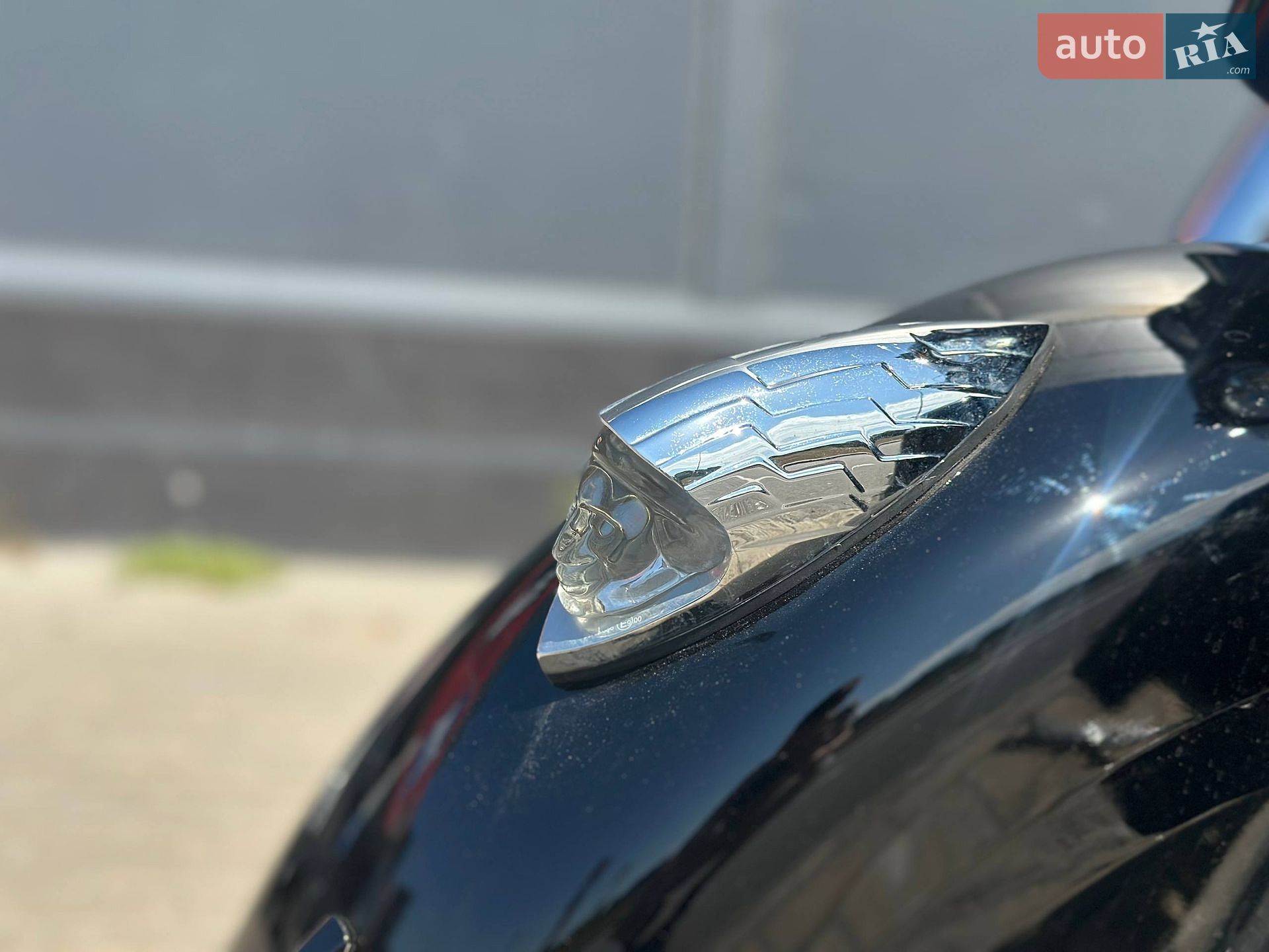 Indian Roadmaster 2017 VIN 56KTRAAA7H3354389 фото оголошення 4 з 14