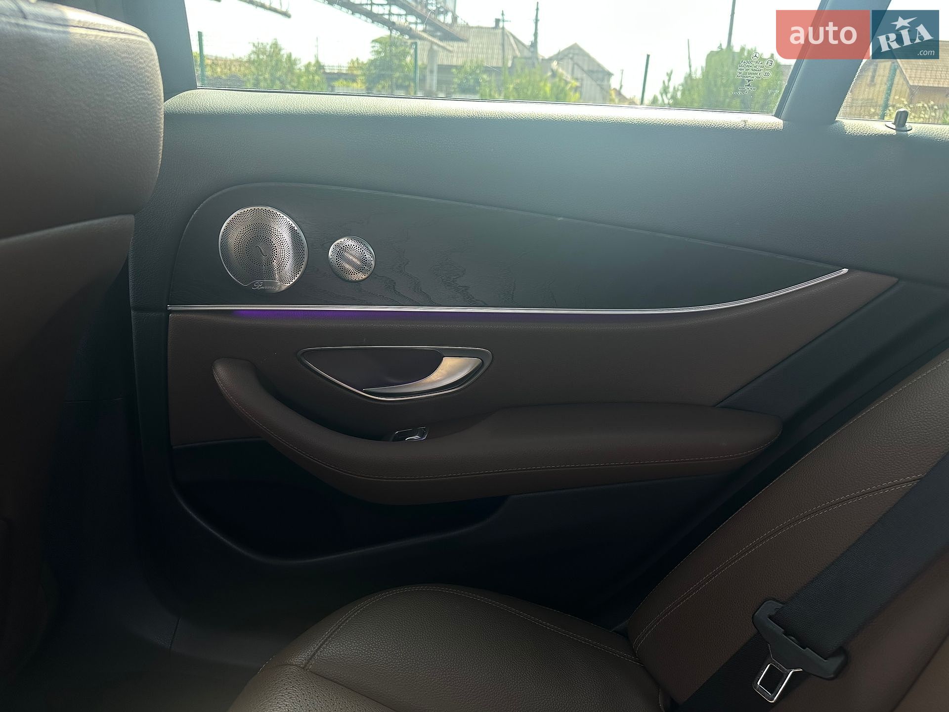 Mercedes-Benz E-Class 2016 VIN WDDZF4JB1HA113772 фото оголошення 15 з 21