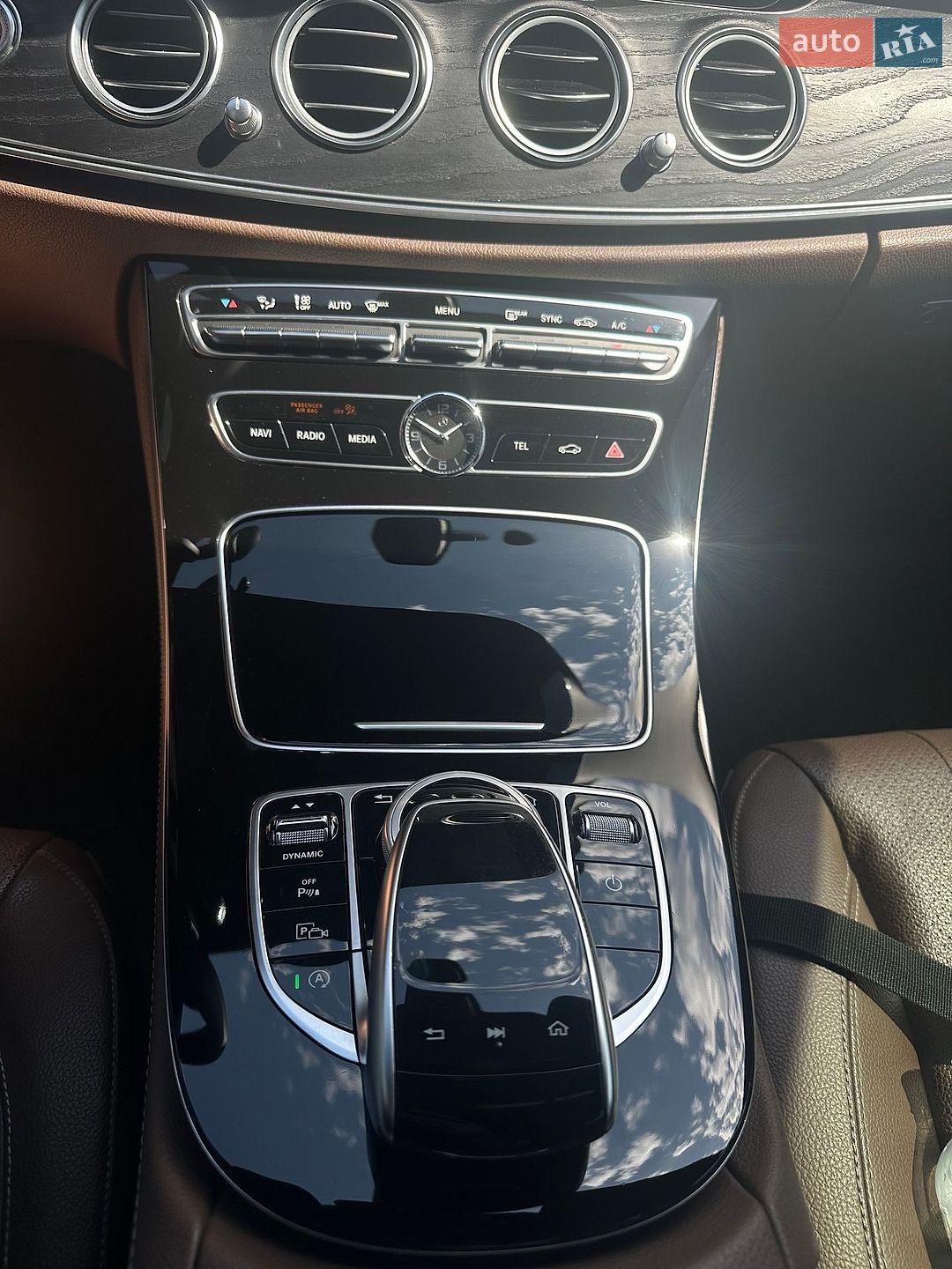 Mercedes-Benz E-Class 2016 VIN WDDZF4JB1HA113772 фото оголошення 19 з 21