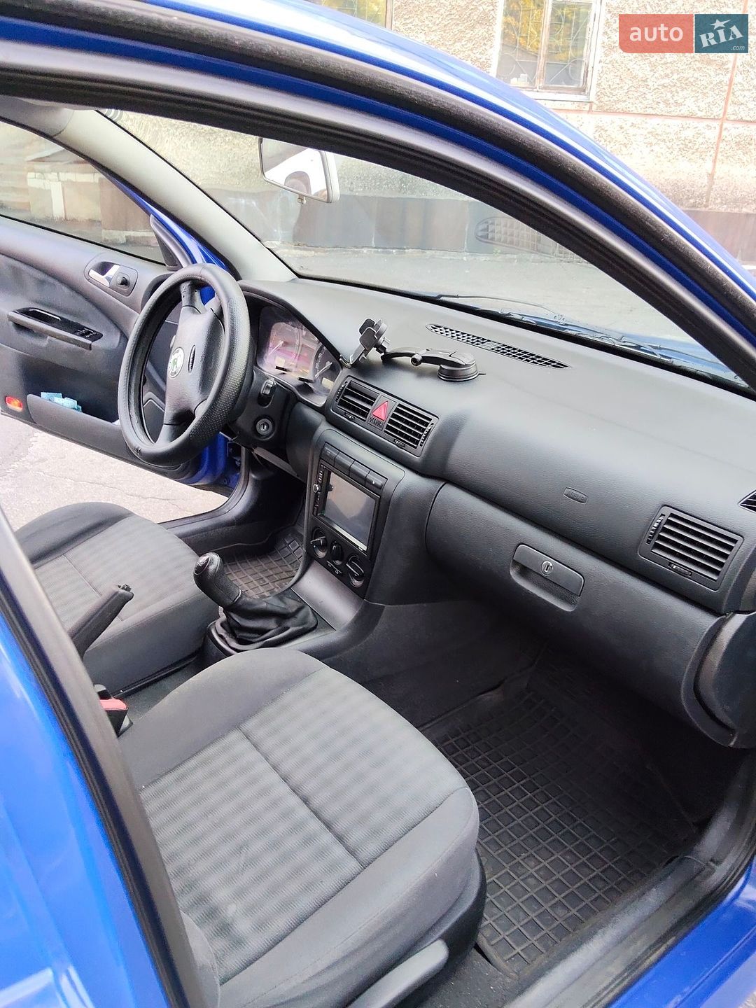 Skoda Octavia 2005 VIN TMBJX21U858812944 фото оголошення 20 з 21