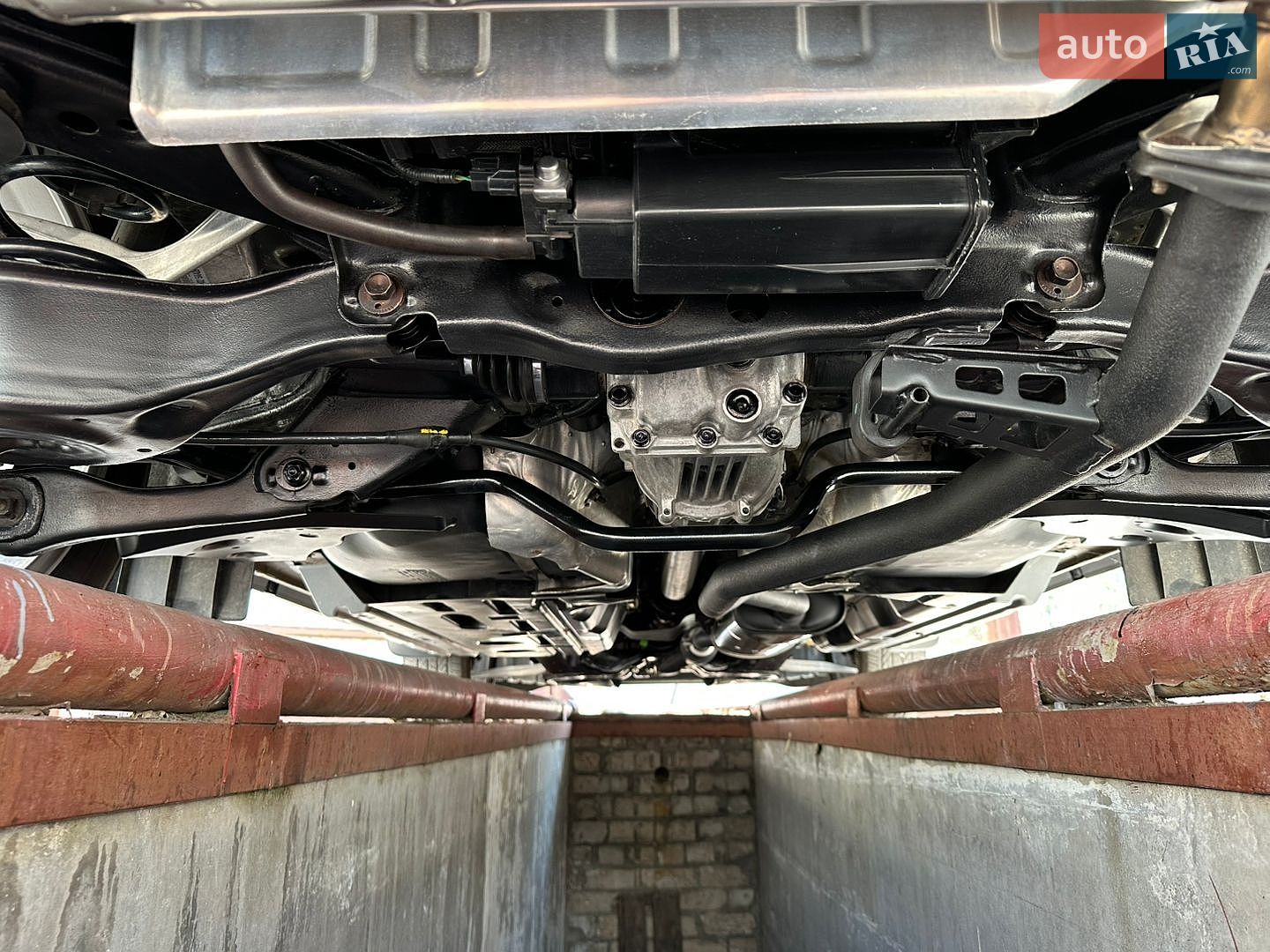 Nissan Murano 2019 VIN 5N1AZ2MSXKN120195 фото оголошення 48 з 56