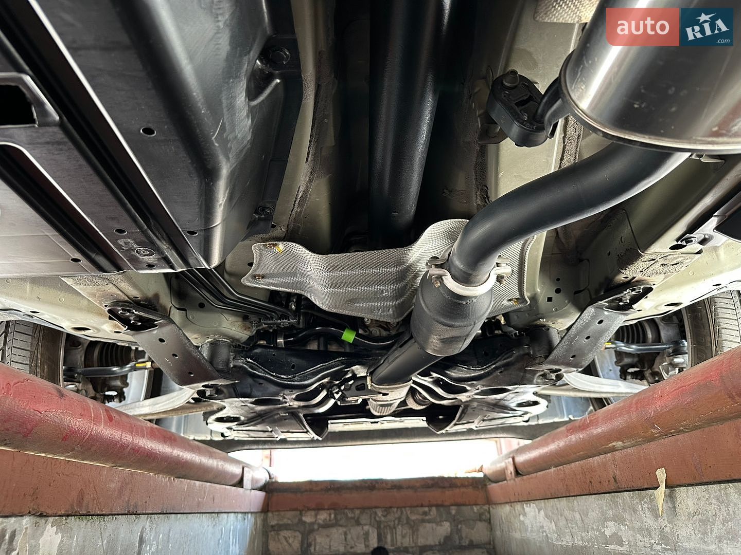Nissan Murano 2019 VIN 5N1AZ2MSXKN120195 фото оголошення 51 з 56
