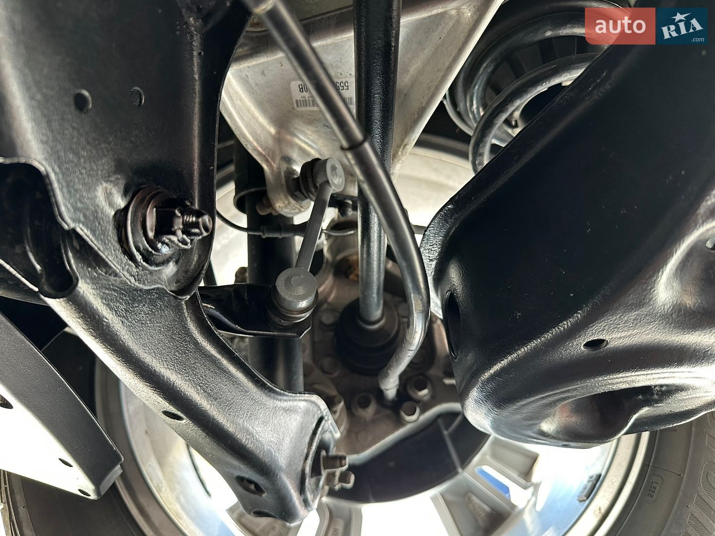 Nissan Murano 2019 VIN 5N1AZ2MSXKN120195 фото оголошення 55 з 56