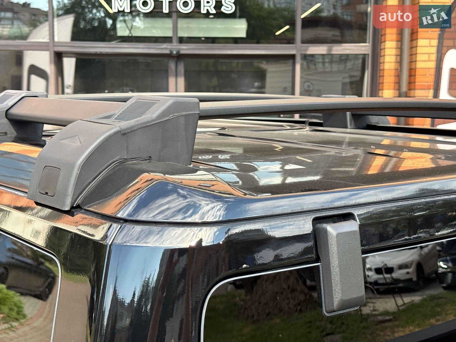 Ford Bronco 2024 VIN 1FMEE0RR8RLB33346 фото оголошення 8 з 53