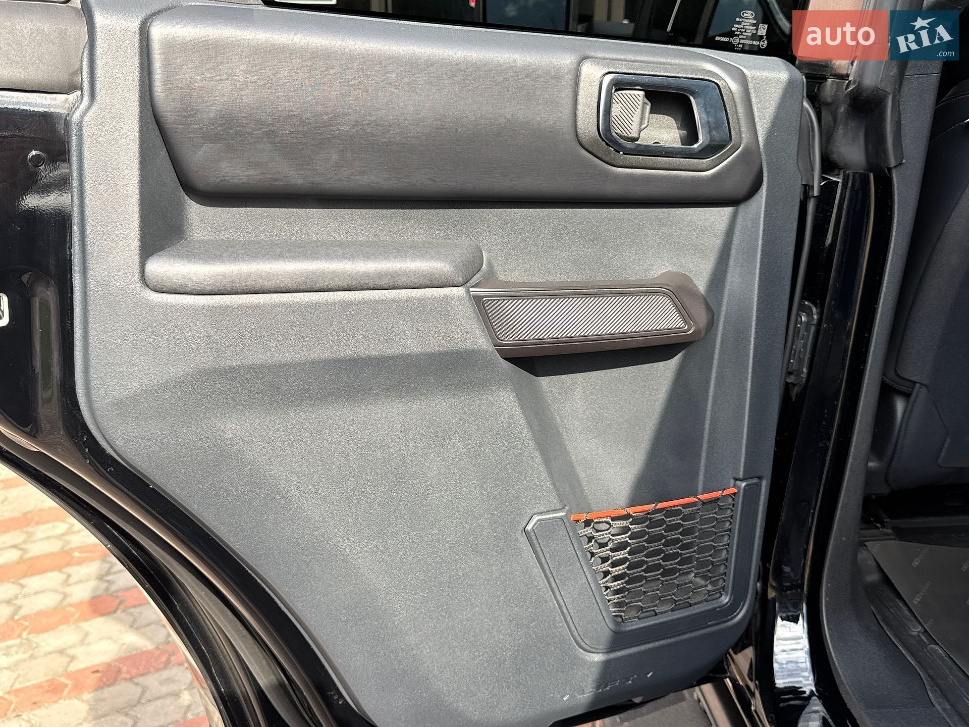 Ford Bronco 2024 VIN 1FMEE0RR8RLB33346 фото оголошення 49 з 53