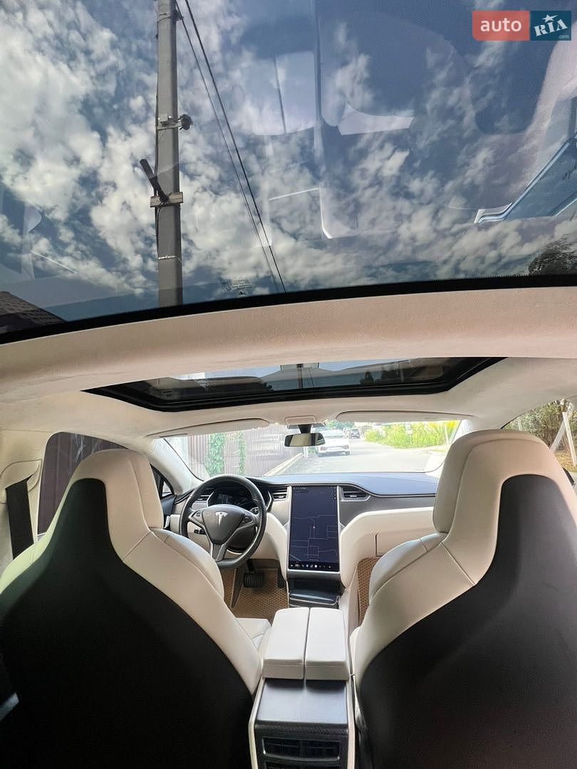 Tesla Model S 2018 VIN 5YJSA1E23JF265908 фото оголошення 6 з 16