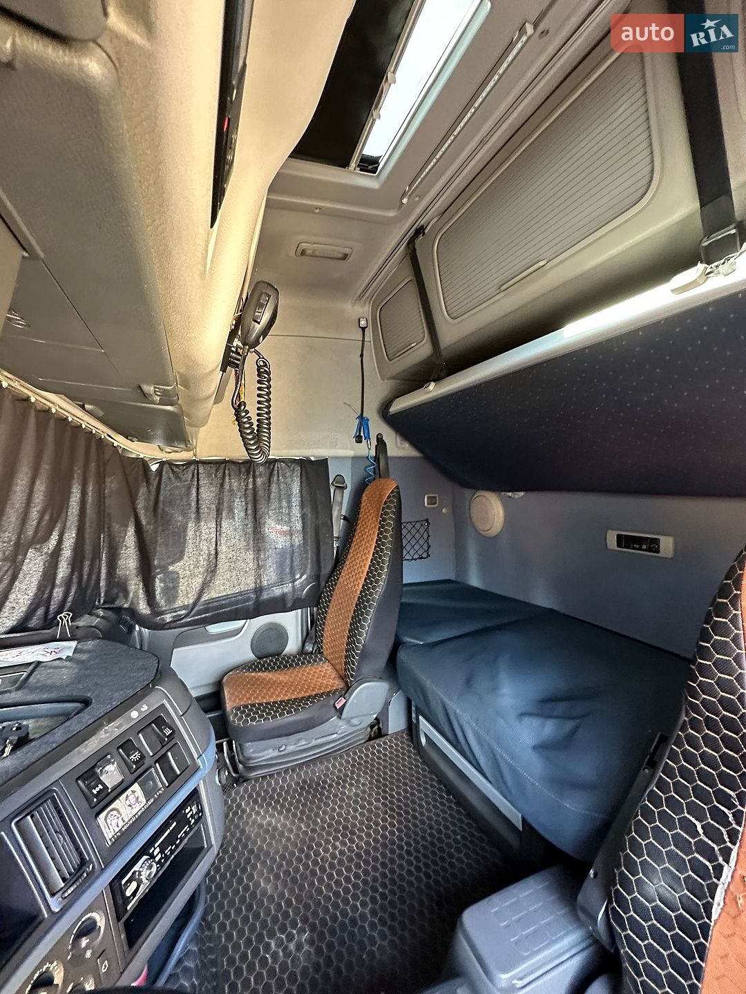Volvo FH 13 2008 VIN YV2AS50A08B517664 фото оголошення 18 з 34