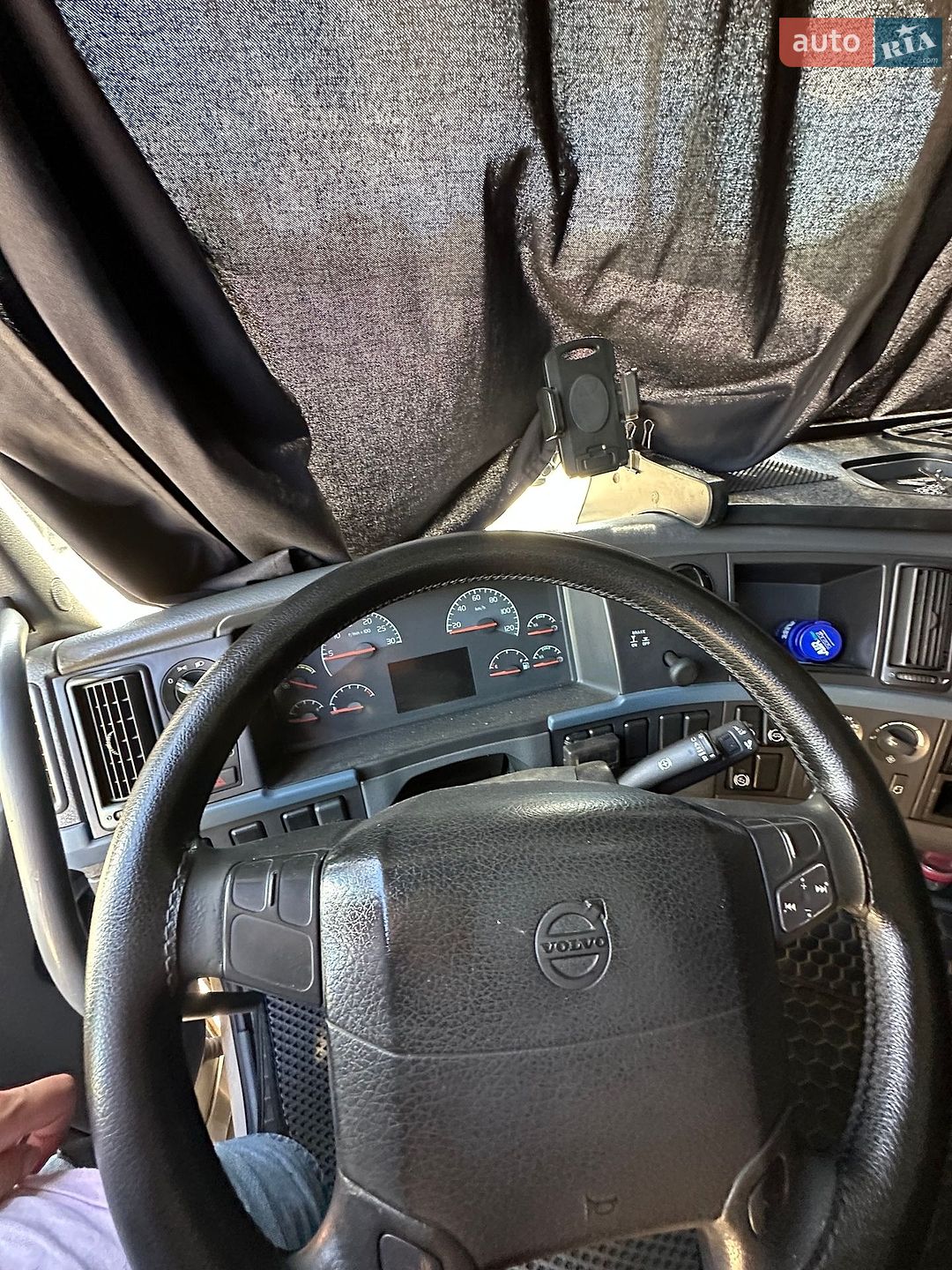 Volvo FH 13 2008 VIN YV2AS50A08B517664 фото оголошення 21 з 34