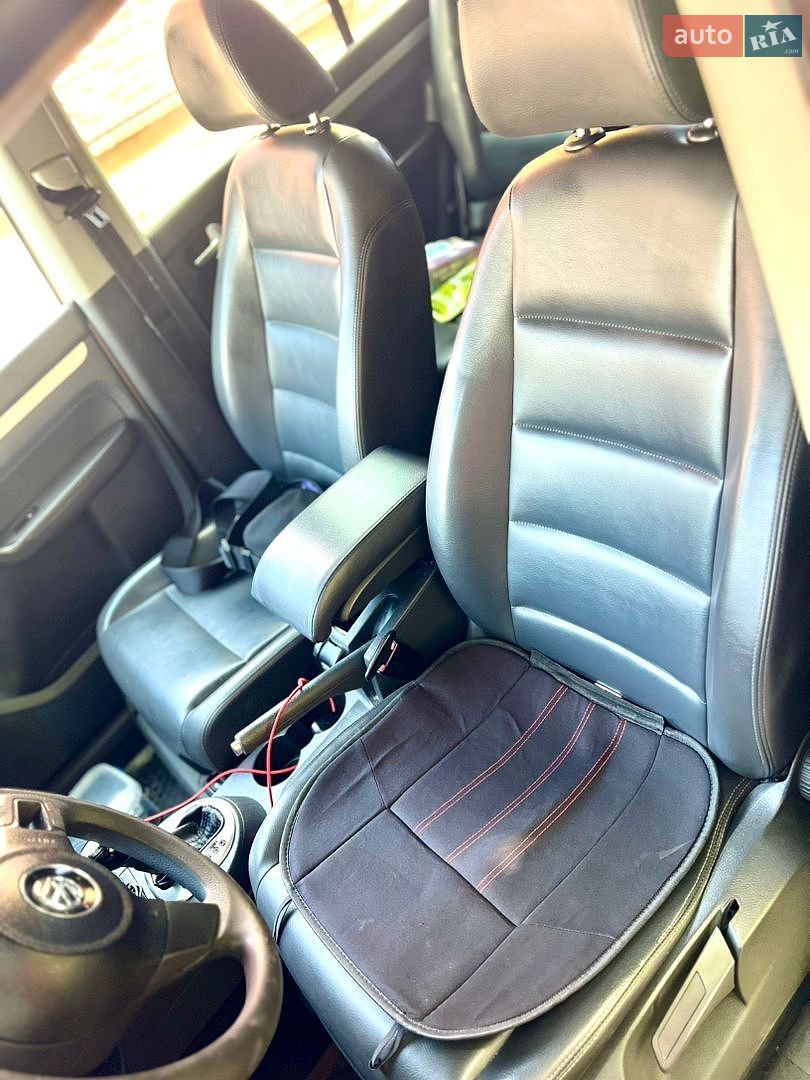 Volkswagen Touran 2011 VIN WVGZZZ1TZBW079029 фото оголошення 22 з 23