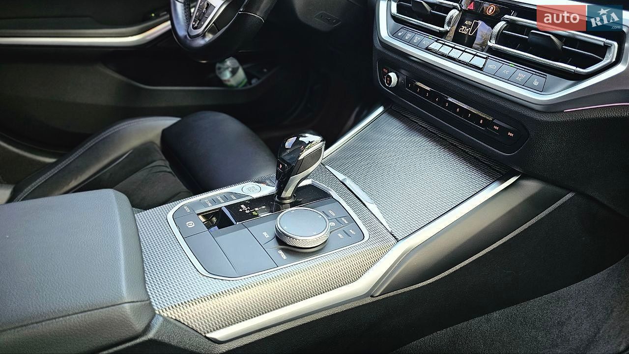 BMW 3 Series 2020 VIN WBA5U91090FK38730 фото оголошення 17 з 41