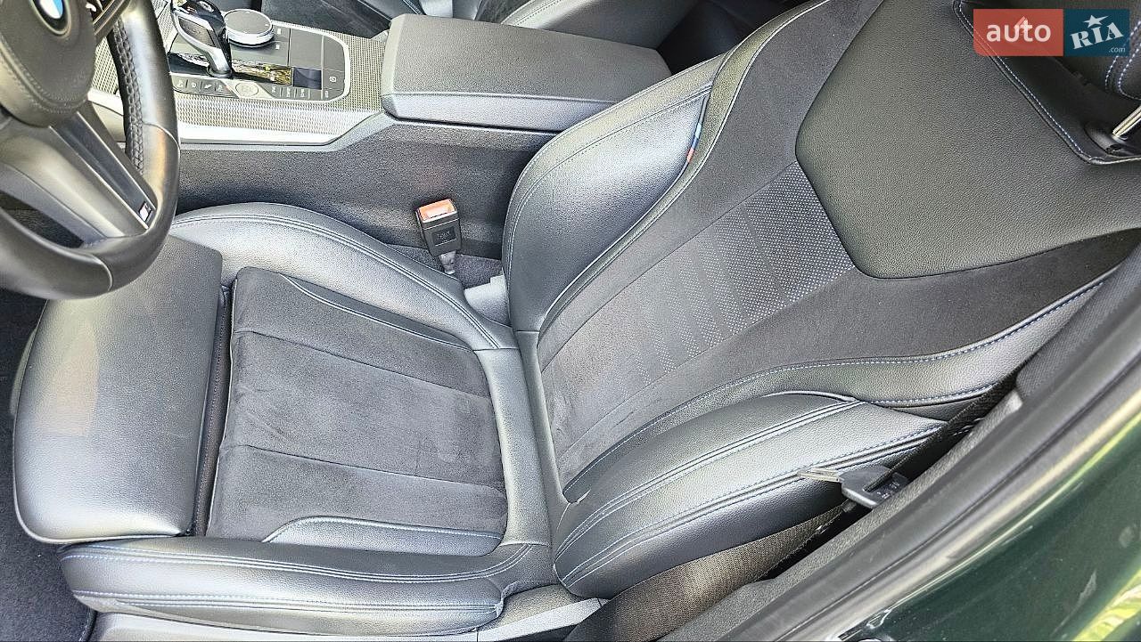 BMW 3 Series 2020 VIN WBA5U91090FK38730 фото оголошення 24 з 41