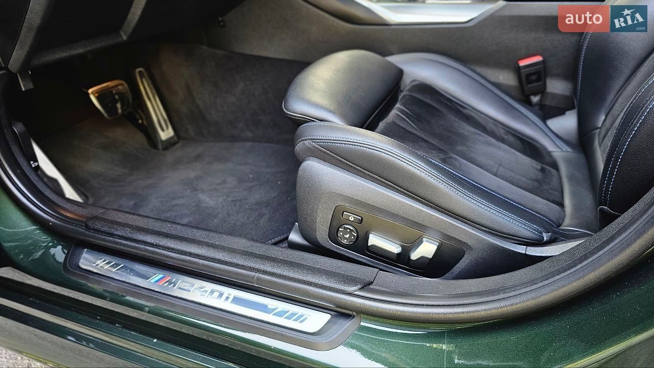 BMW 3 Series 2020 VIN WBA5U91090FK38730 фото оголошення 23 з 41