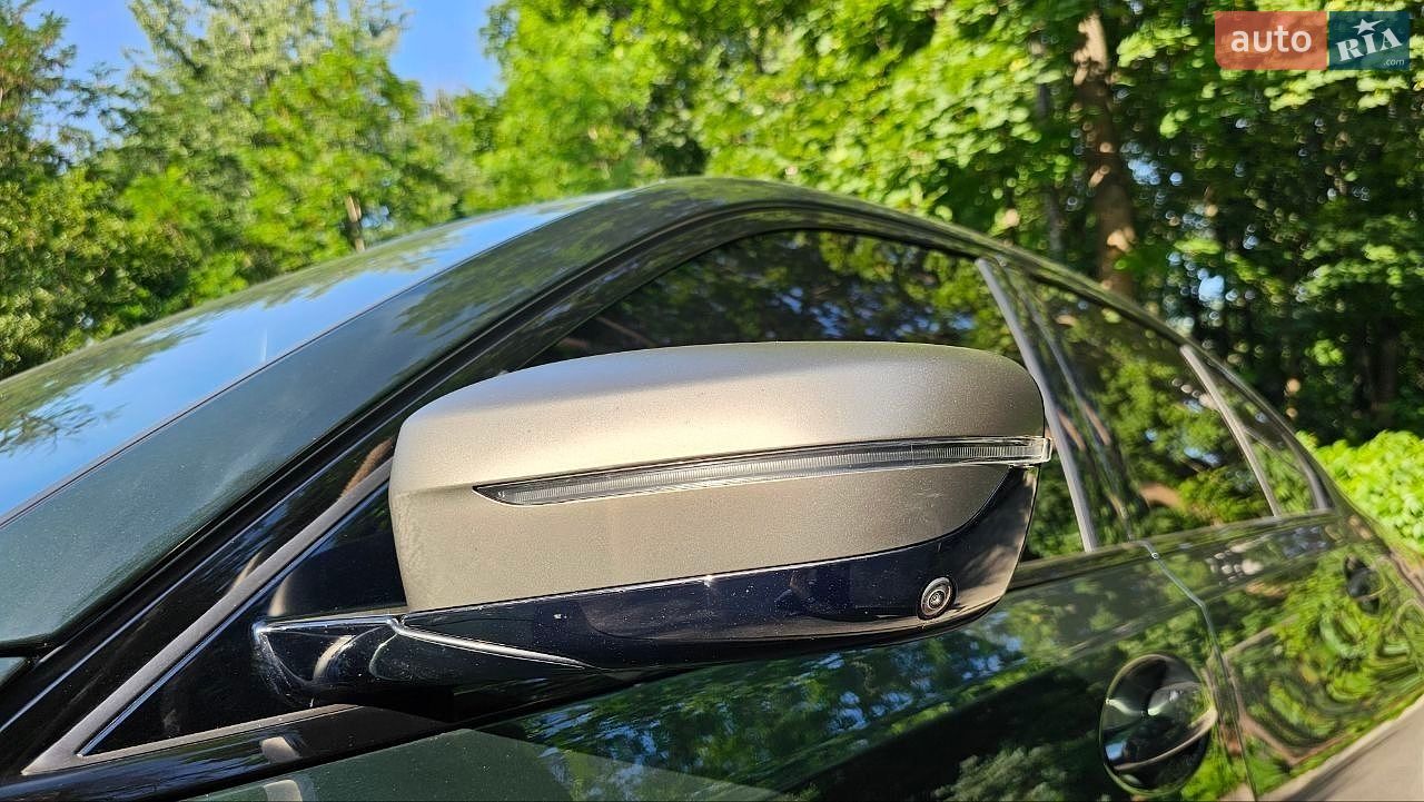 BMW 3 Series 2020 VIN WBA5U91090FK38730 фото оголошення 4 з 41