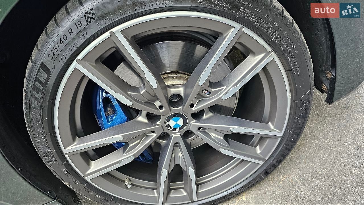 BMW 3 Series 2020 VIN WBA5U91090FK38730 фото оголошення 33 з 41
