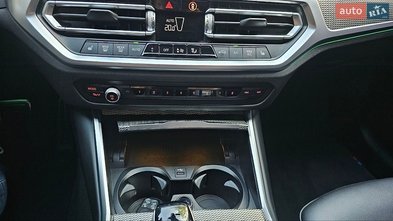 BMW 3 Series 2020 VIN WBA5U91090FK38730 фото оголошення 35 з 41