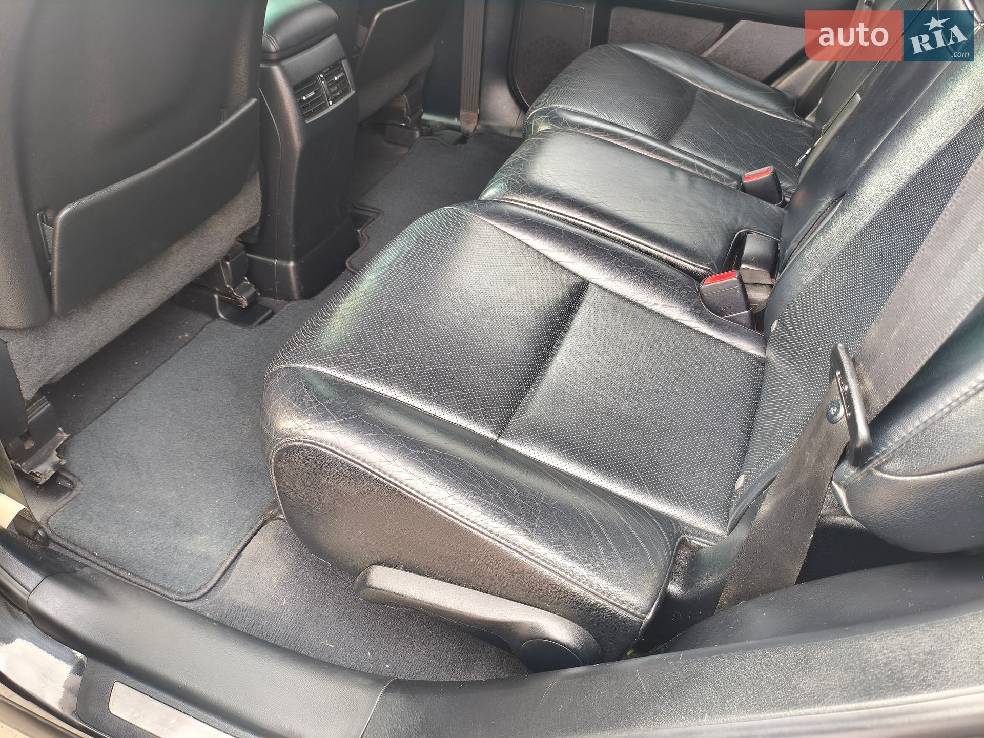 Lexus RX 2011 VIN 2T2BK1BA8BC088833 фото оголошення 20 з 27