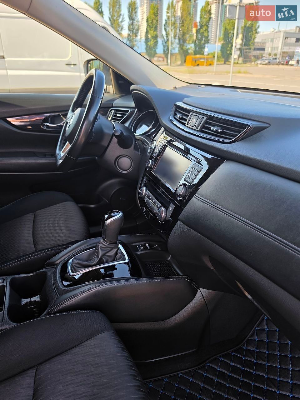 Nissan X-Trail 2018 VIN JN1TCAT32U0123739 фото оголошення 16 з 24