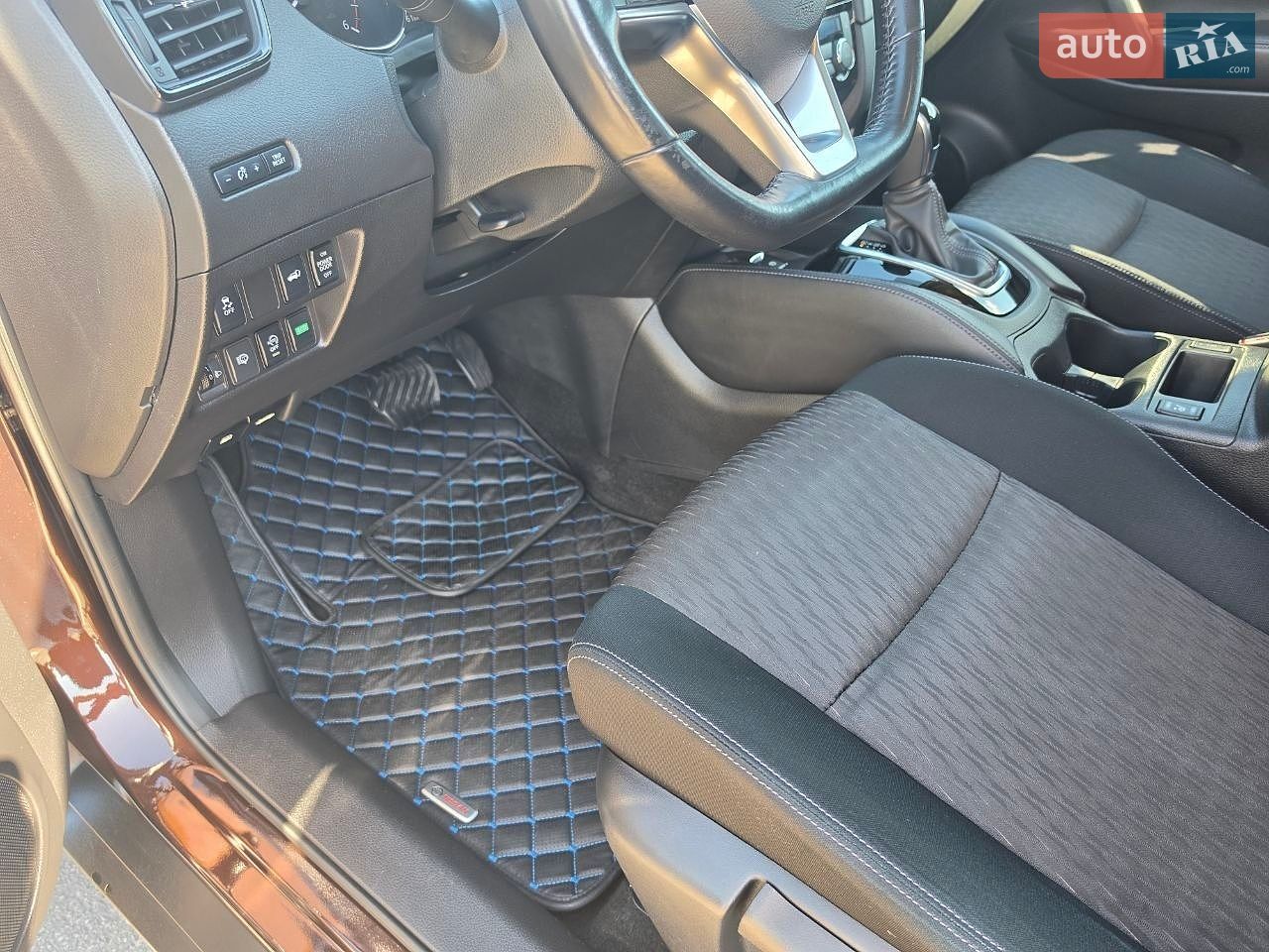 Nissan X-Trail 2018 VIN JN1TCAT32U0123739 фото оголошення 19 з 24