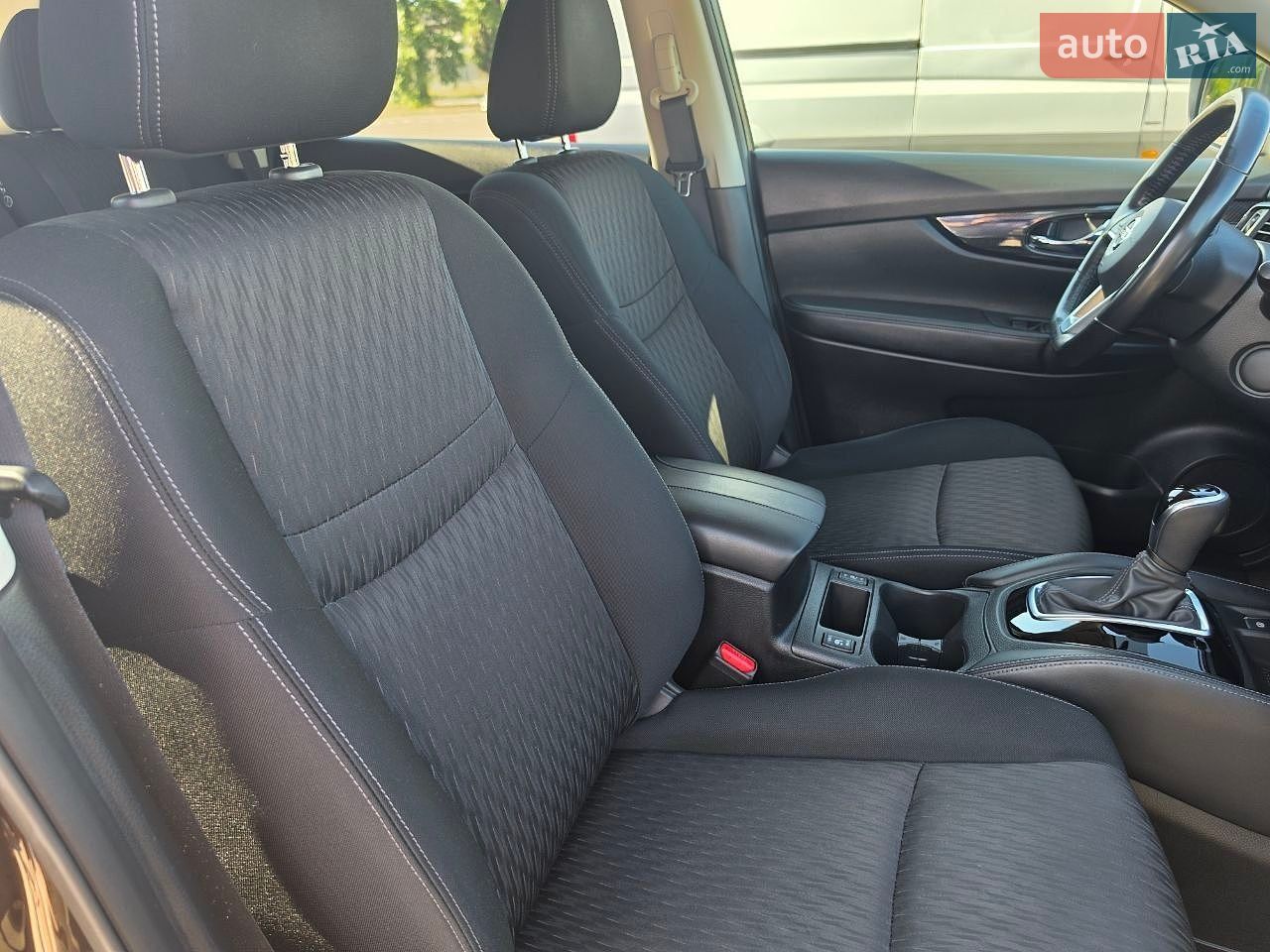 Nissan X-Trail 2018 VIN JN1TCAT32U0123739 фото оголошення 22 з 24