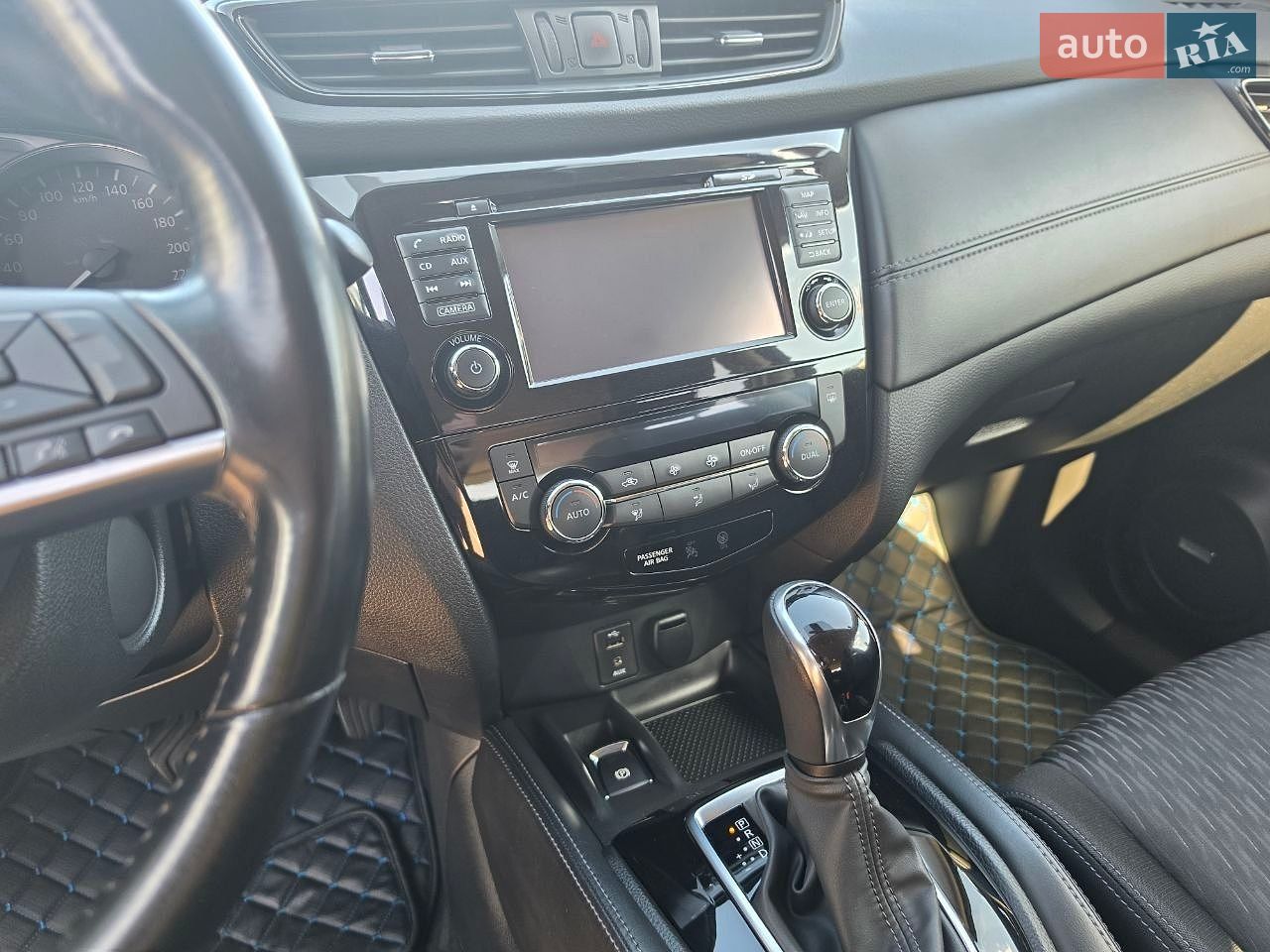 Nissan X-Trail 2018 VIN JN1TCAT32U0123739 фото оголошення 24 з 24