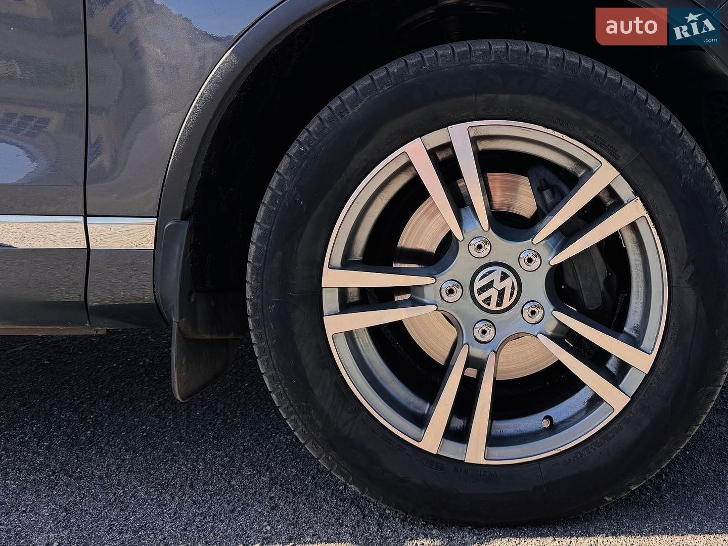 Volkswagen Touareg 2013 VIN WVGZZZ7PZDD037743 фото оголошення 9 з 19