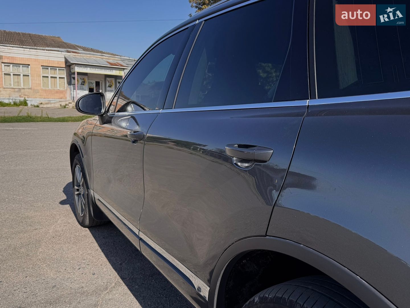 Volkswagen Touareg 2013 VIN WVGZZZ7PZDD037743 фото оголошення 7 з 19