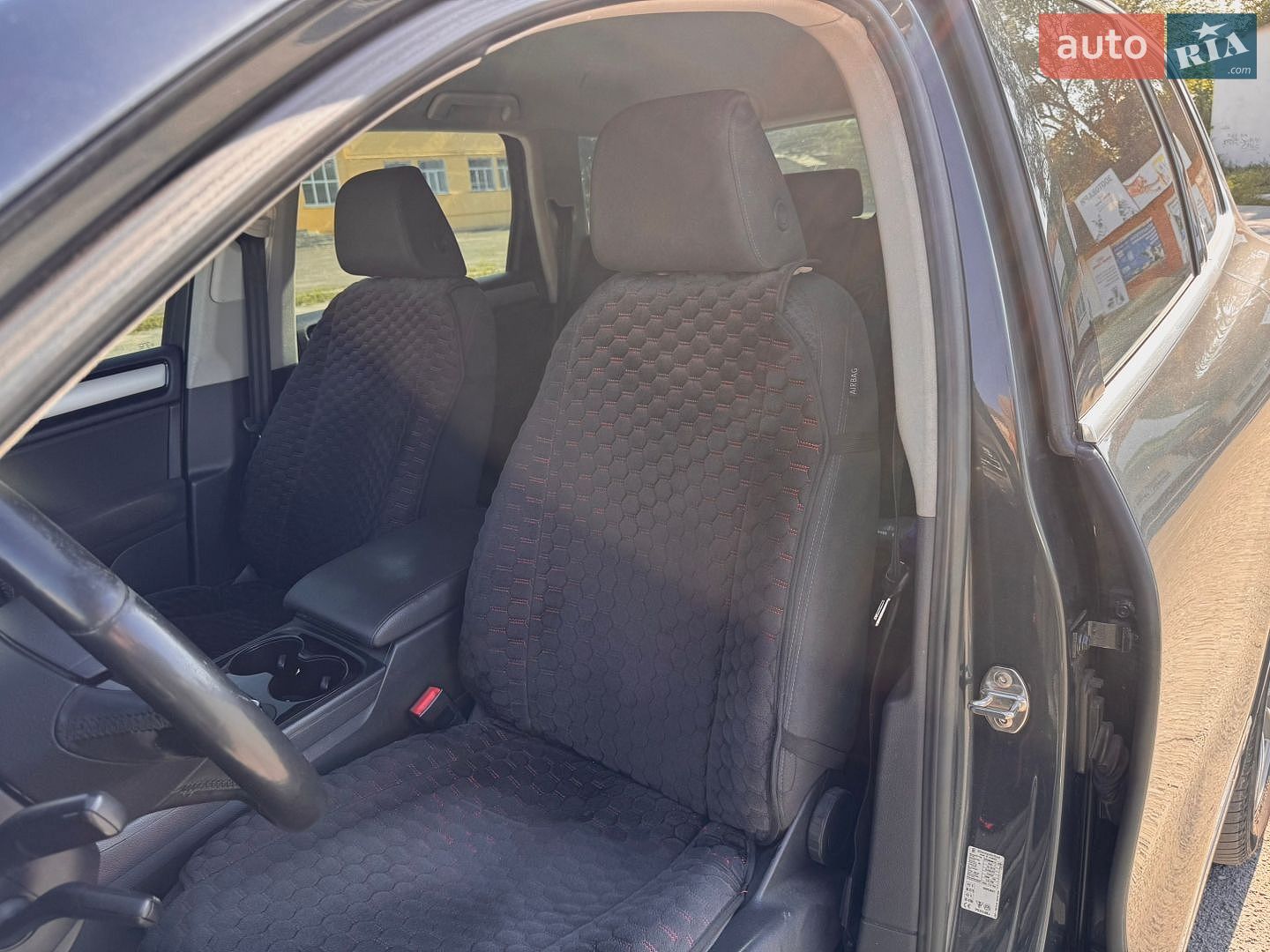 Volkswagen Touareg 2013 VIN WVGZZZ7PZDD037743 фото оголошення 15 з 19