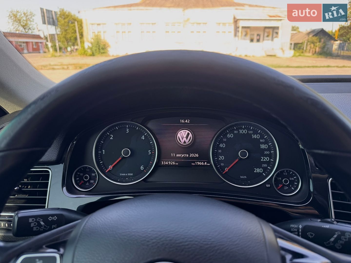 Volkswagen Touareg 2013 VIN WVGZZZ7PZDD037743 фото оголошення 19 з 19