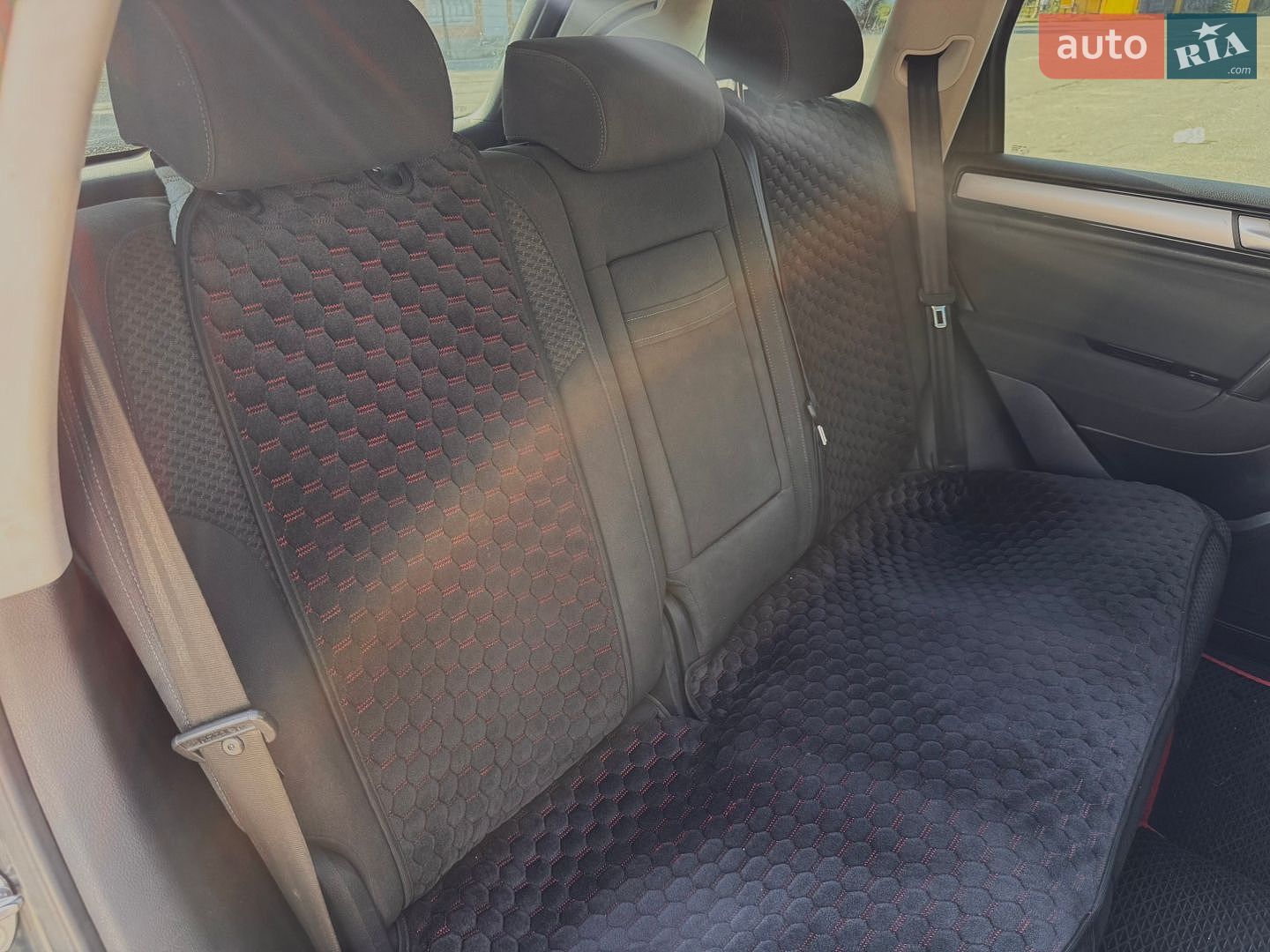 Volkswagen Touareg 2013 VIN WVGZZZ7PZDD037743 фото оголошення 17 з 19