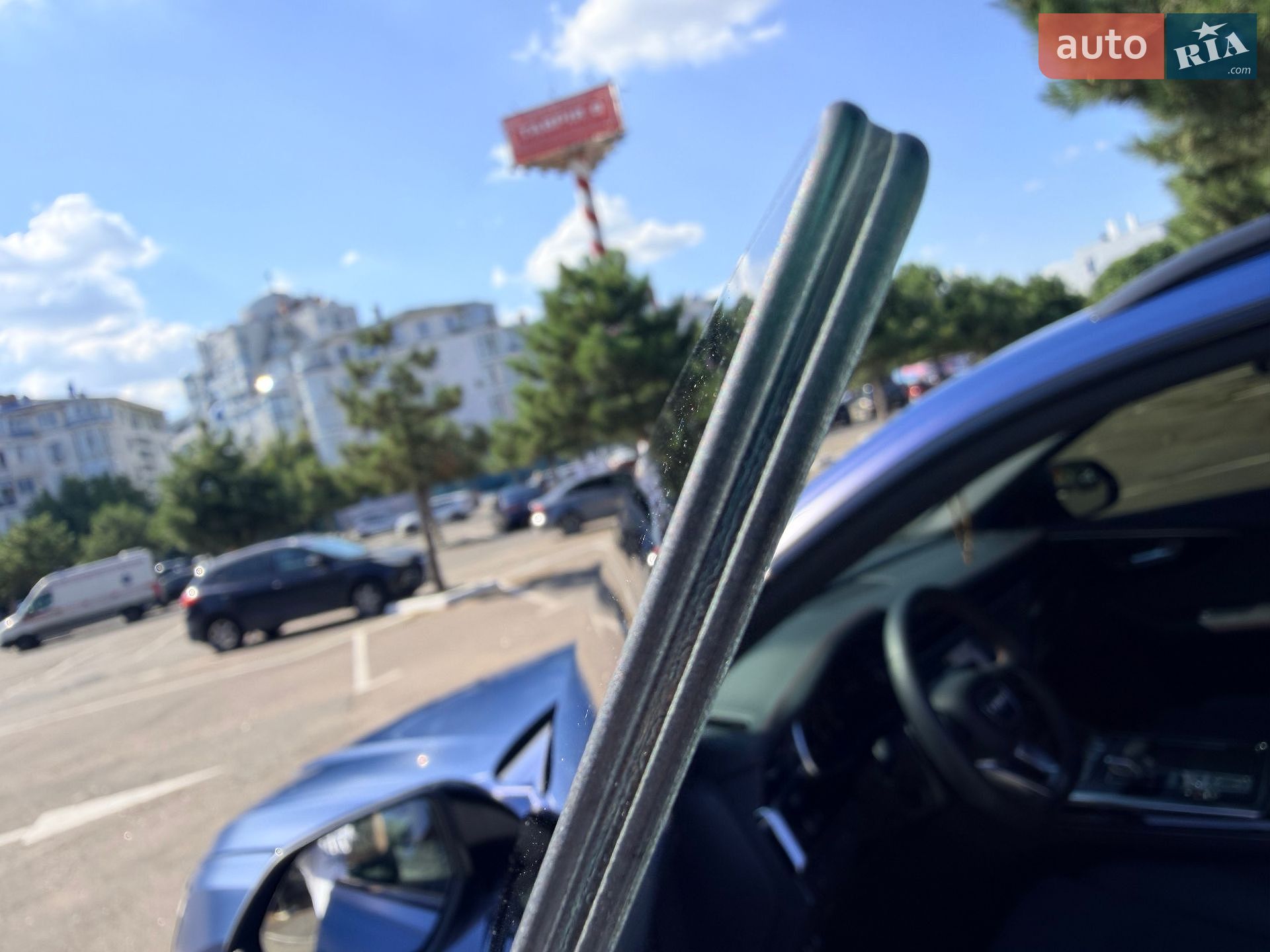 Audi Q8 2023 VIN WAUZZZF19RD004116 фото оголошення 26 з 45