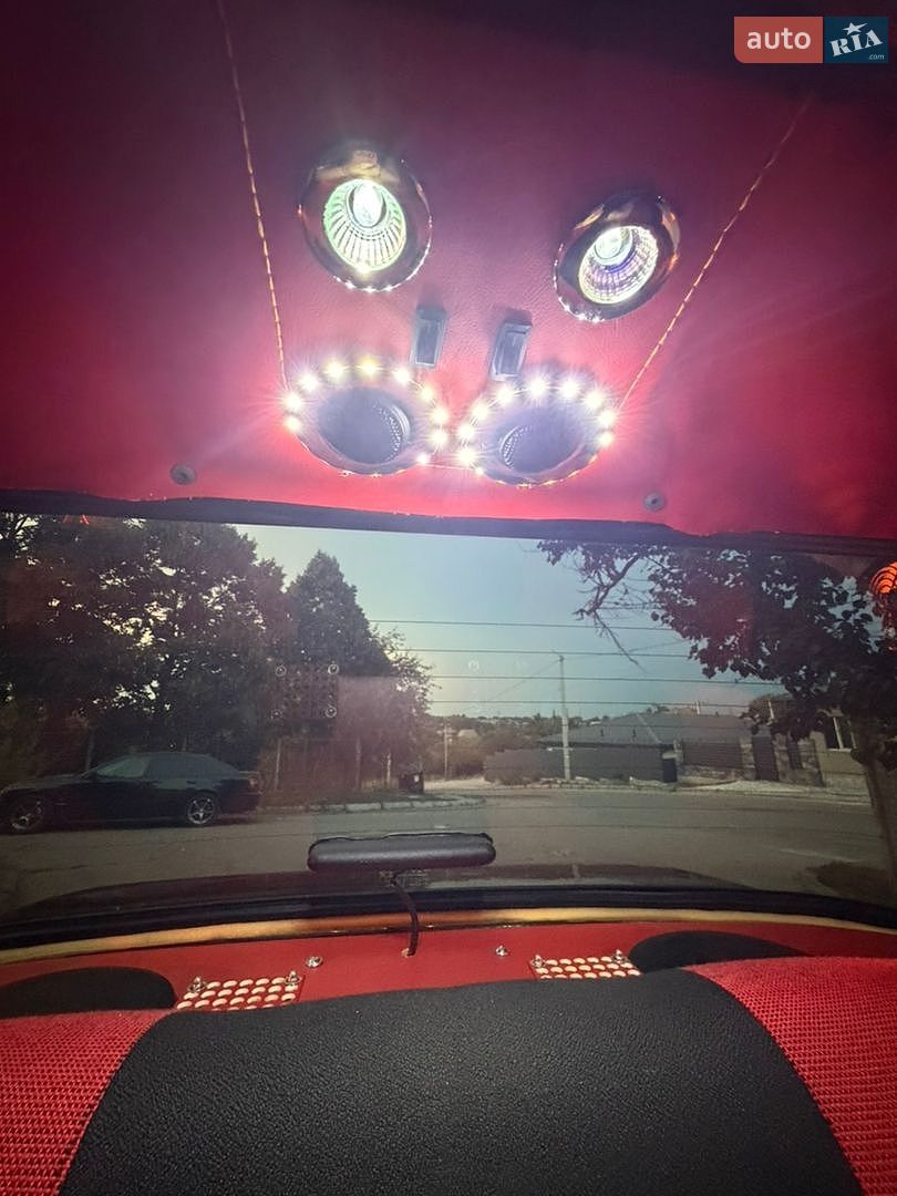 ВАЗ / Lada 2107 2006 VIN Y6L2107006L031742 фото оголошення 16 з 23