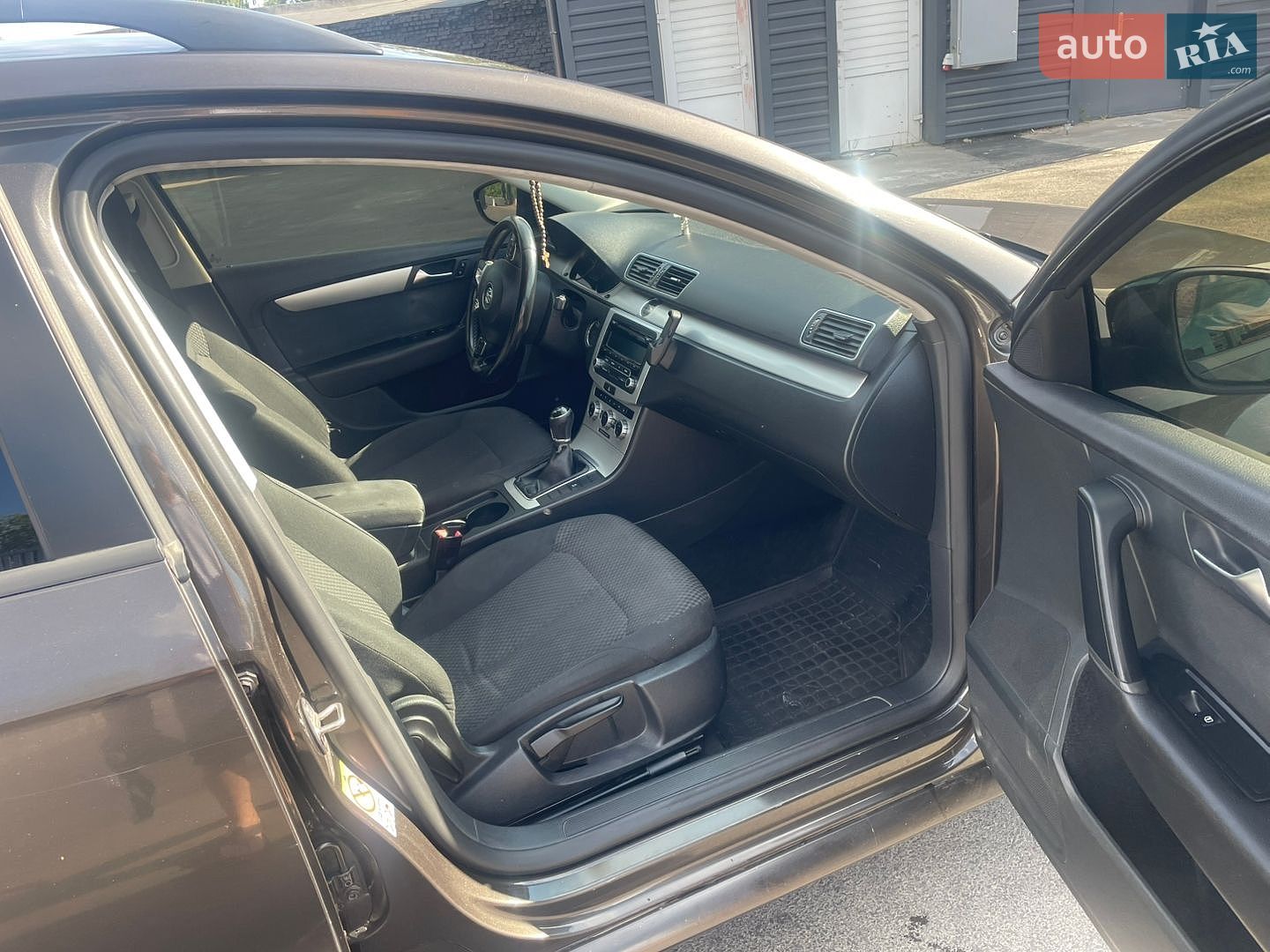 Volkswagen Passat 2012 VIN WVWZZZ3CZDE078515 фото оголошення 6 з 20