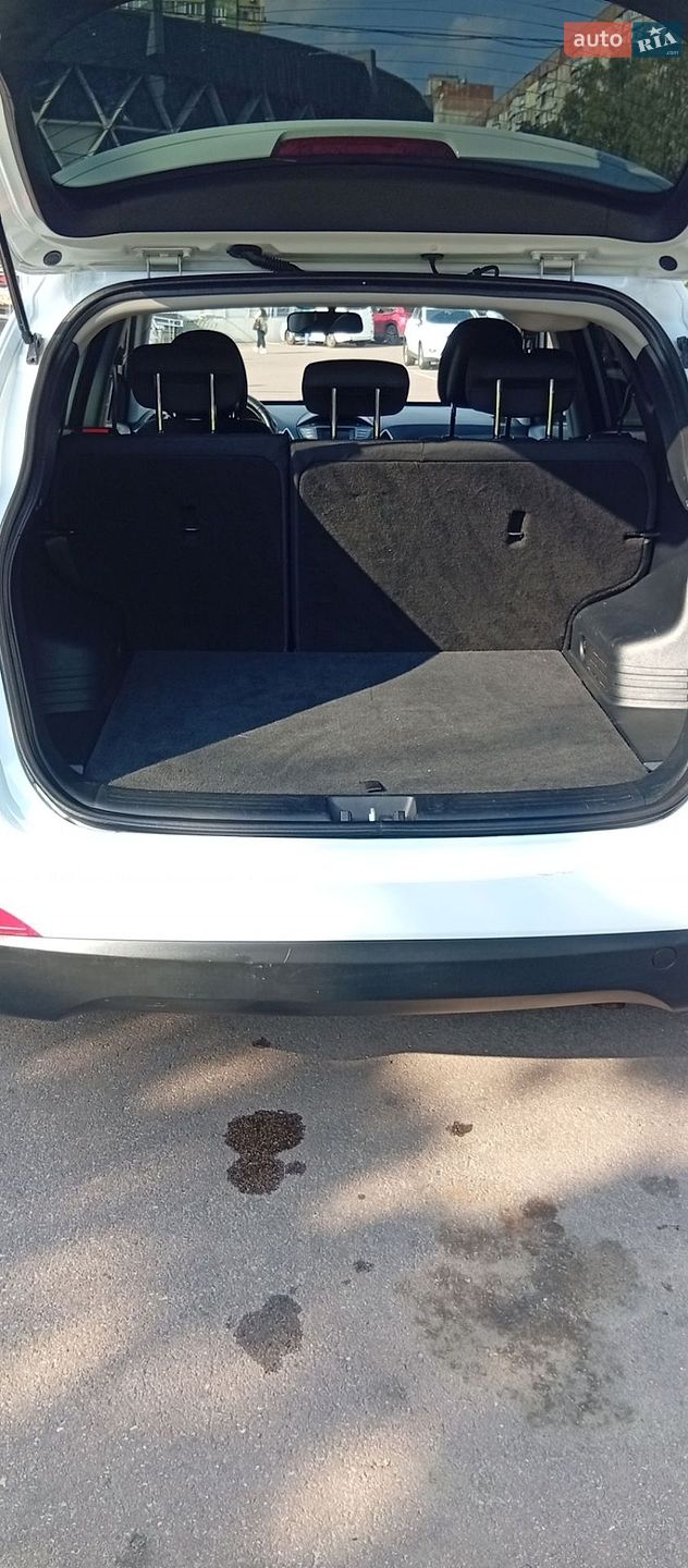 Hyundai ix35 2010 VIN U5YZT81AABL064257 фото оголошення 17 з 22