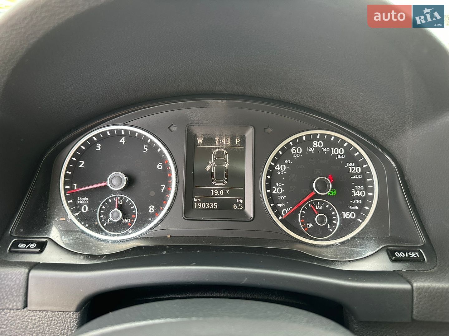 Volkswagen Tiguan 2015 VIN WVGAV7AX2FW109197 фото оголошення 21 з 22