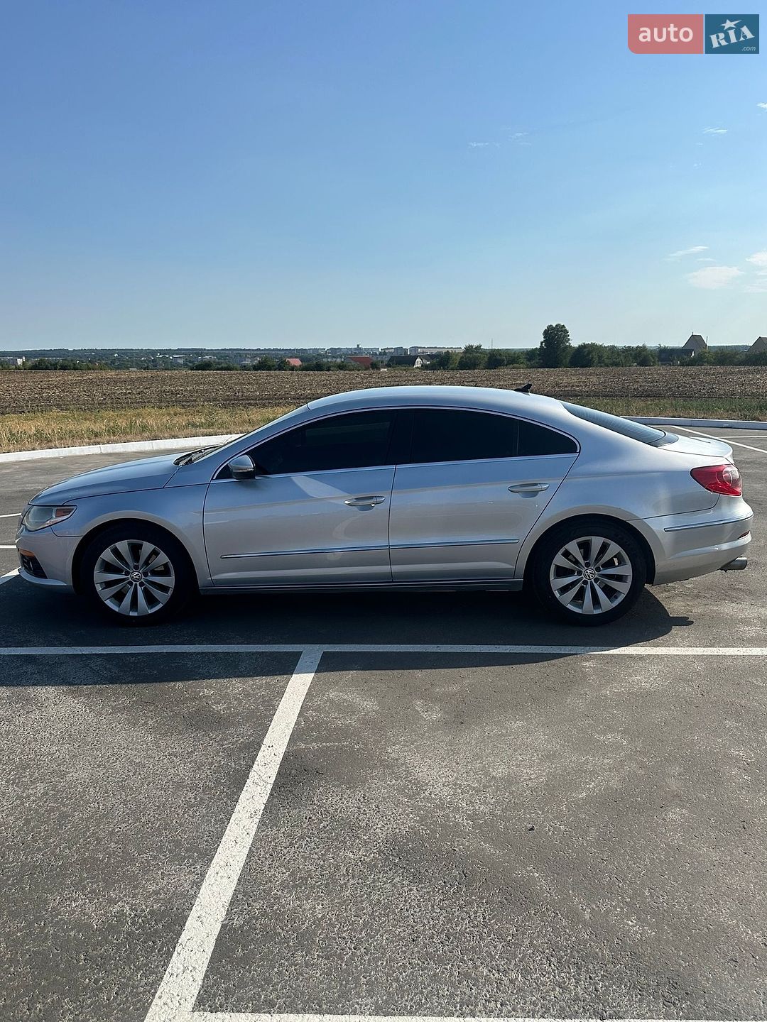 Volkswagen CC / Passat CC 2010 VIN WVWMP7AN1AE539165 фото оголошення 4 з 16