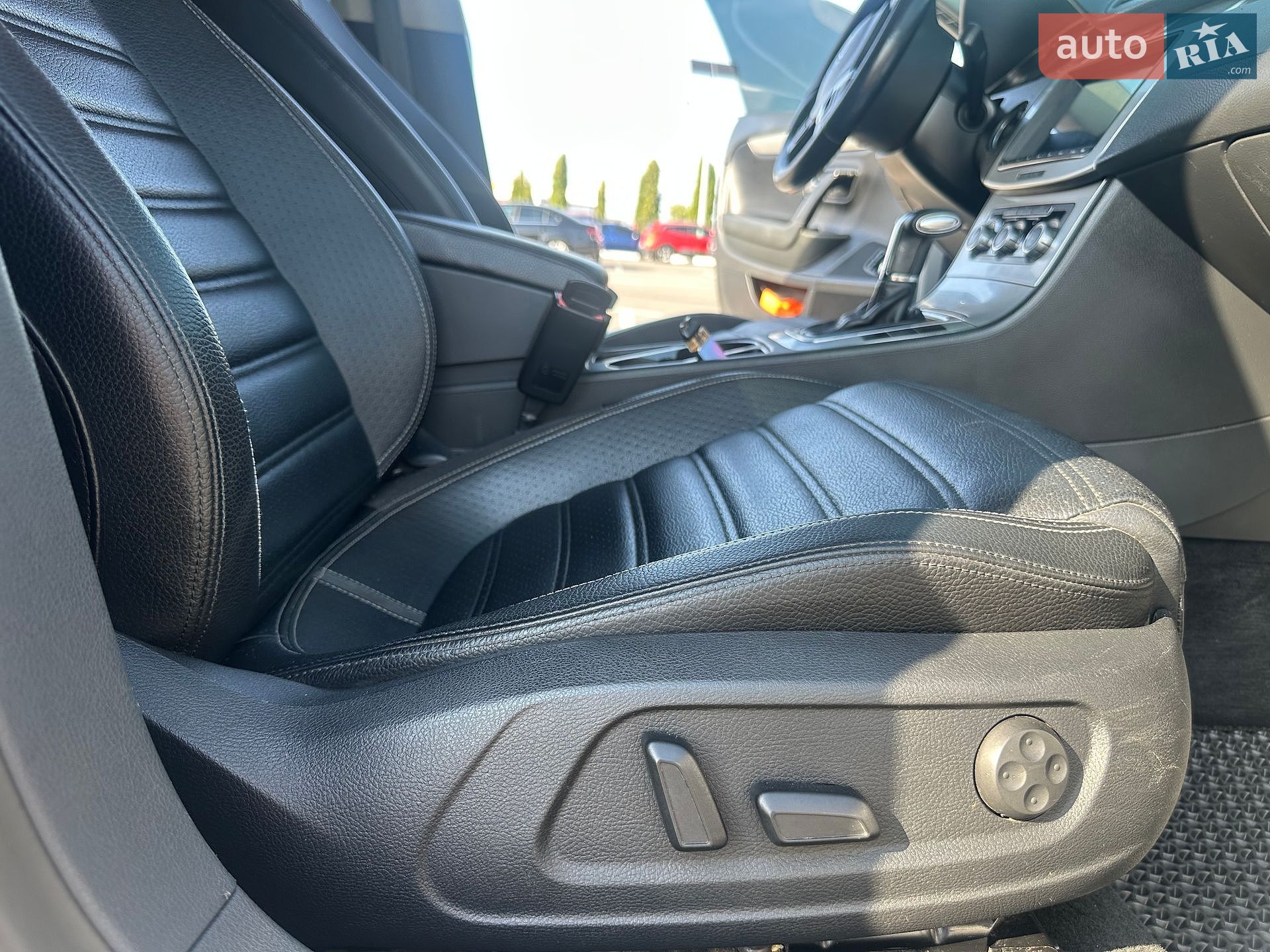 Volkswagen CC / Passat CC 2010 VIN WVWMP7AN1AE539165 фото оголошення 13 з 16