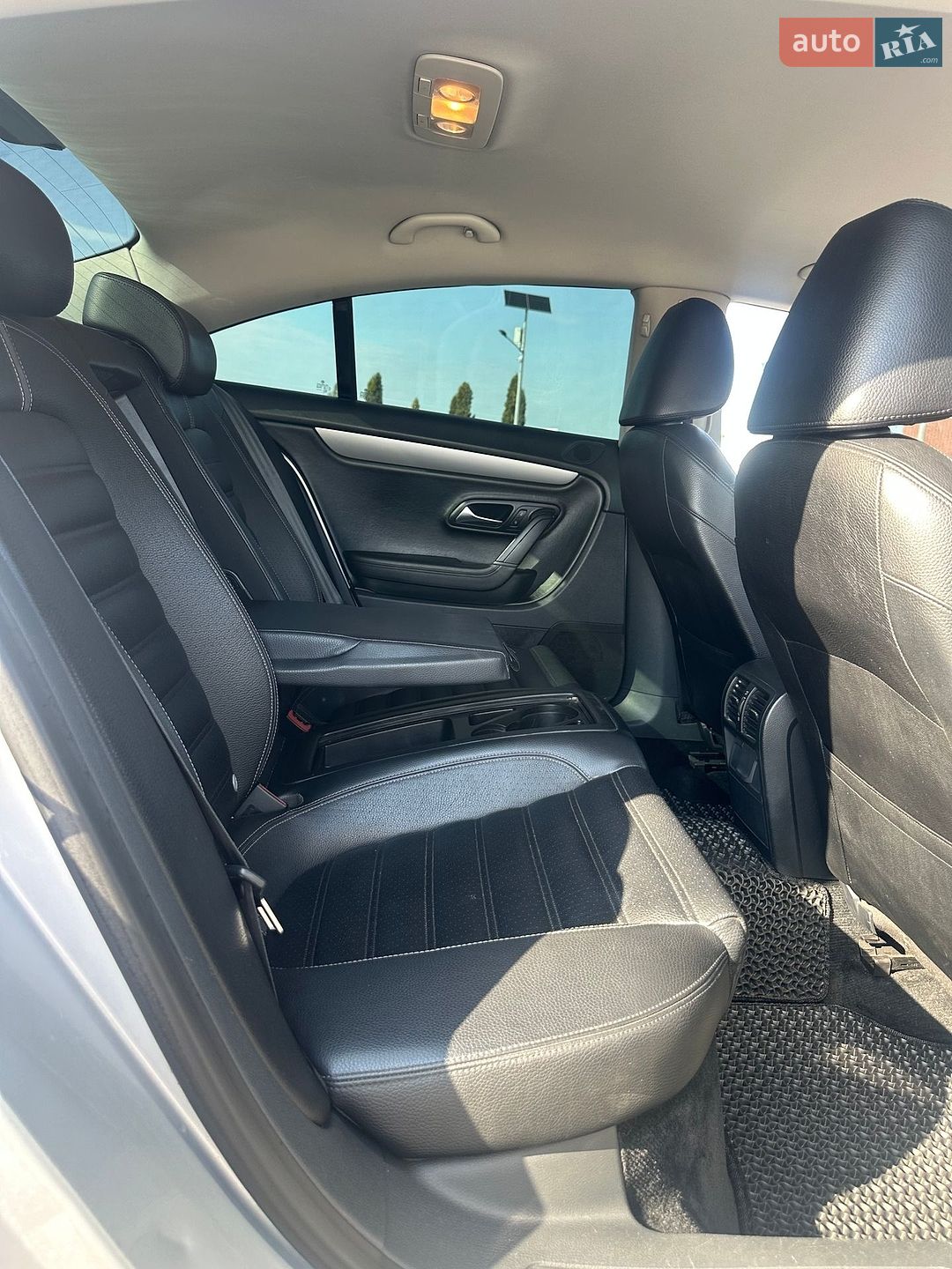 Volkswagen CC / Passat CC 2010 VIN WVWMP7AN1AE539165 фото оголошення 14 з 16