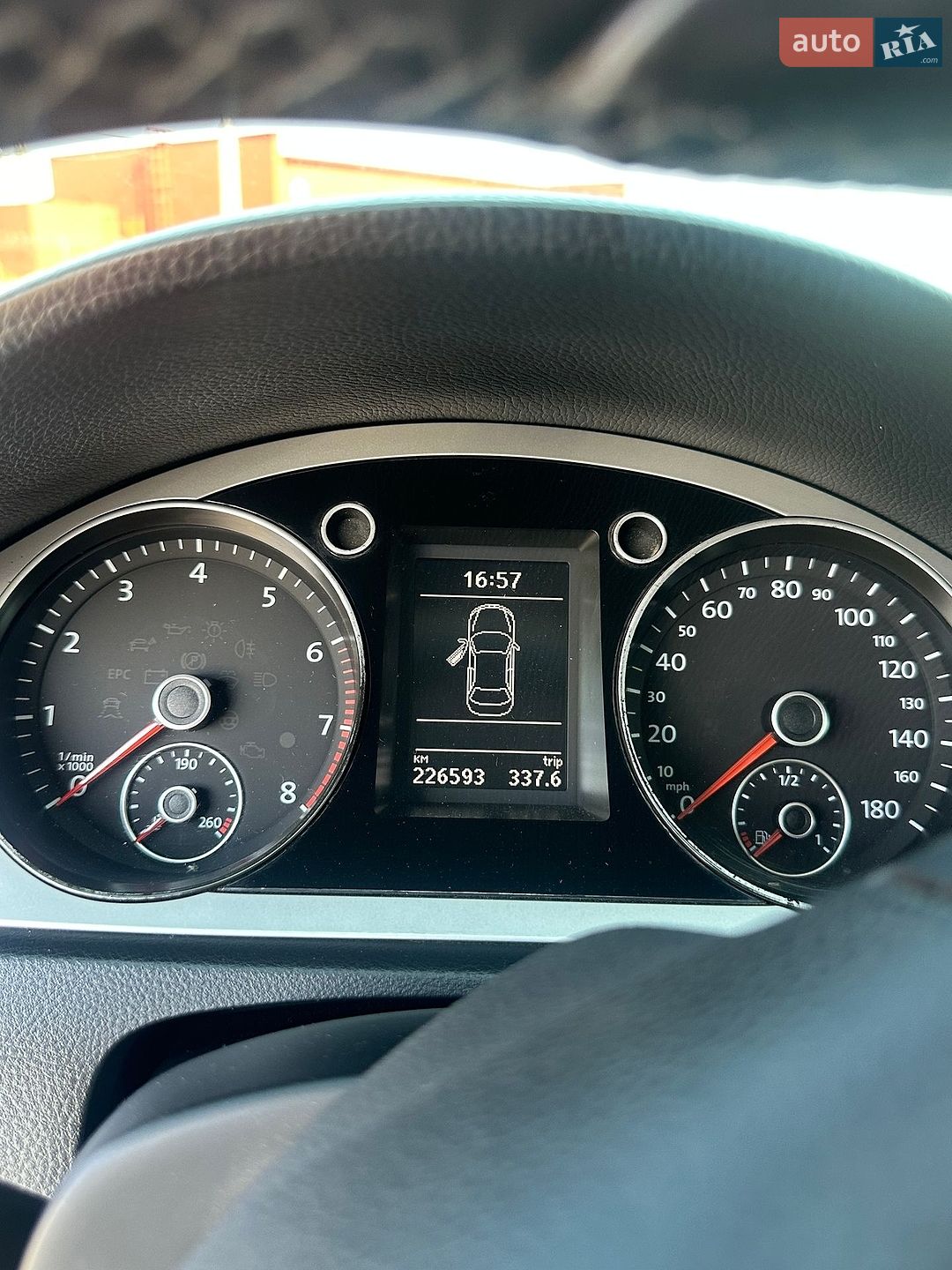 Volkswagen CC / Passat CC 2010 VIN WVWMP7AN1AE539165 фото оголошення 16 з 16