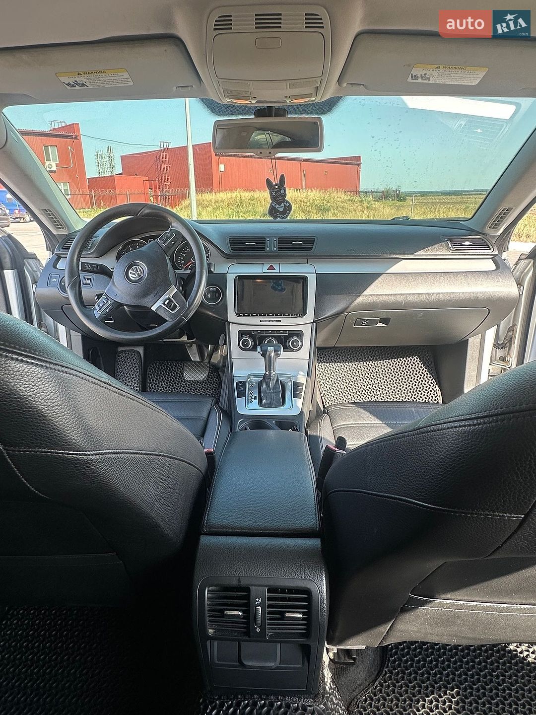 Volkswagen CC / Passat CC 2010 VIN WVWMP7AN1AE539165 фото оголошення 15 з 16
